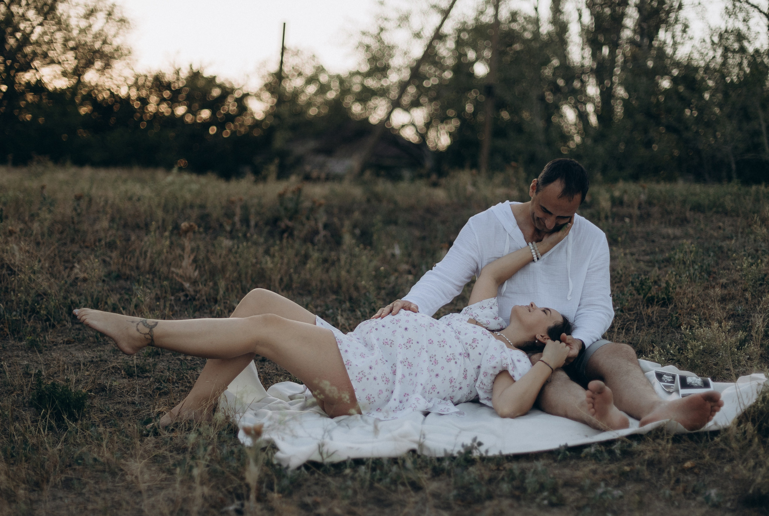 Марго и Дима. Главная