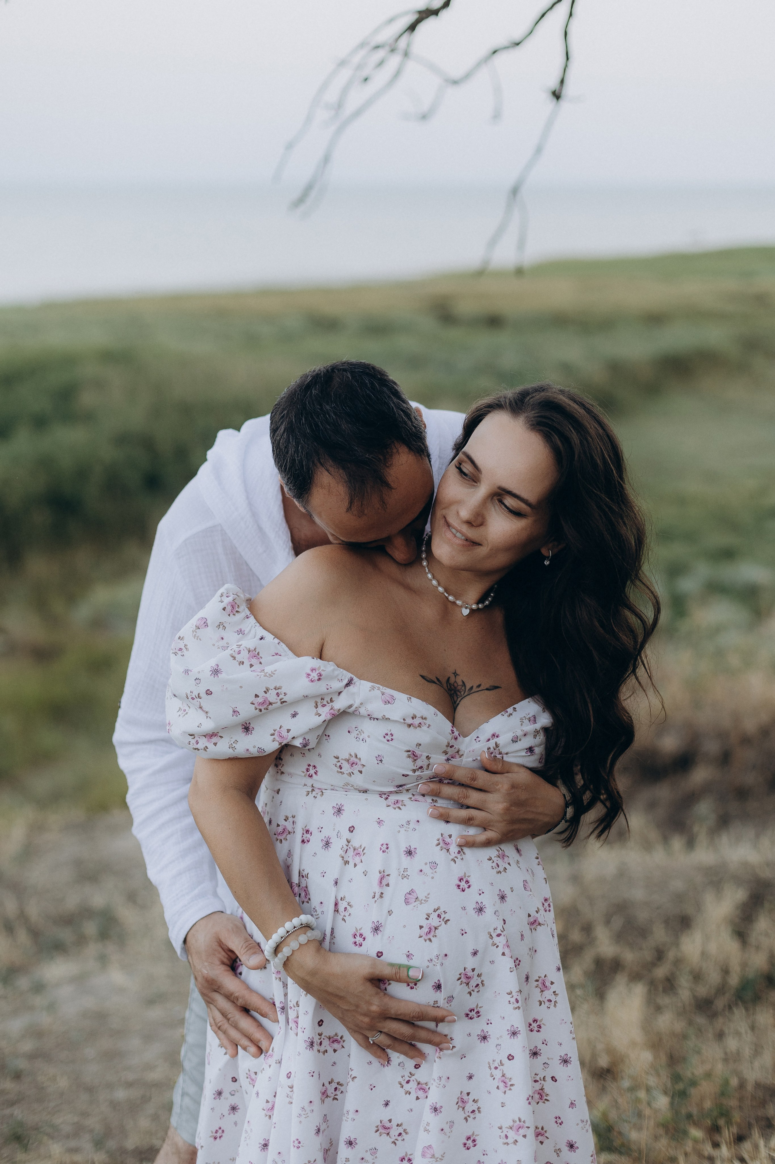 Марго и Дима. Главная