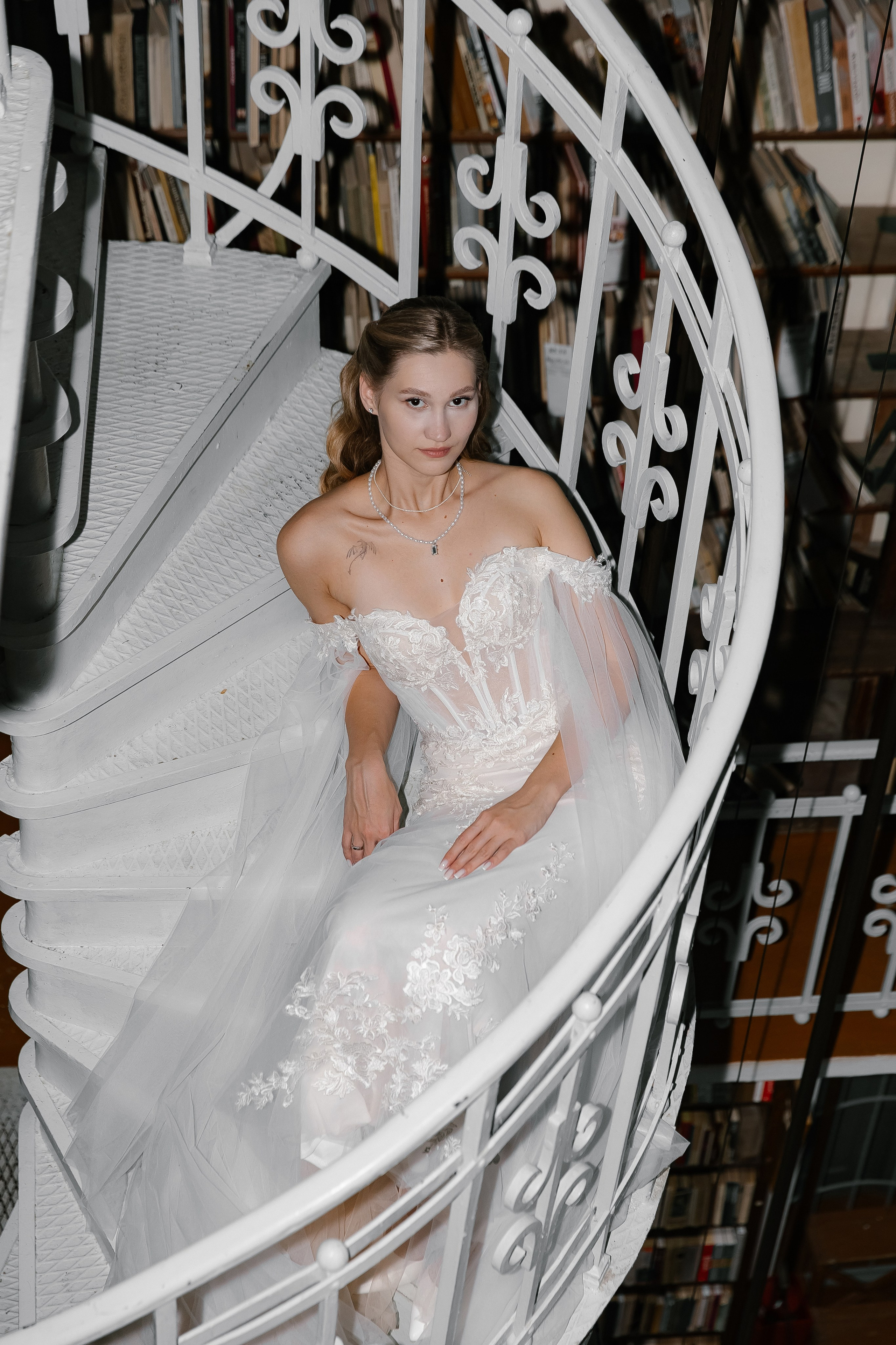 Вероника и Артем. Главная