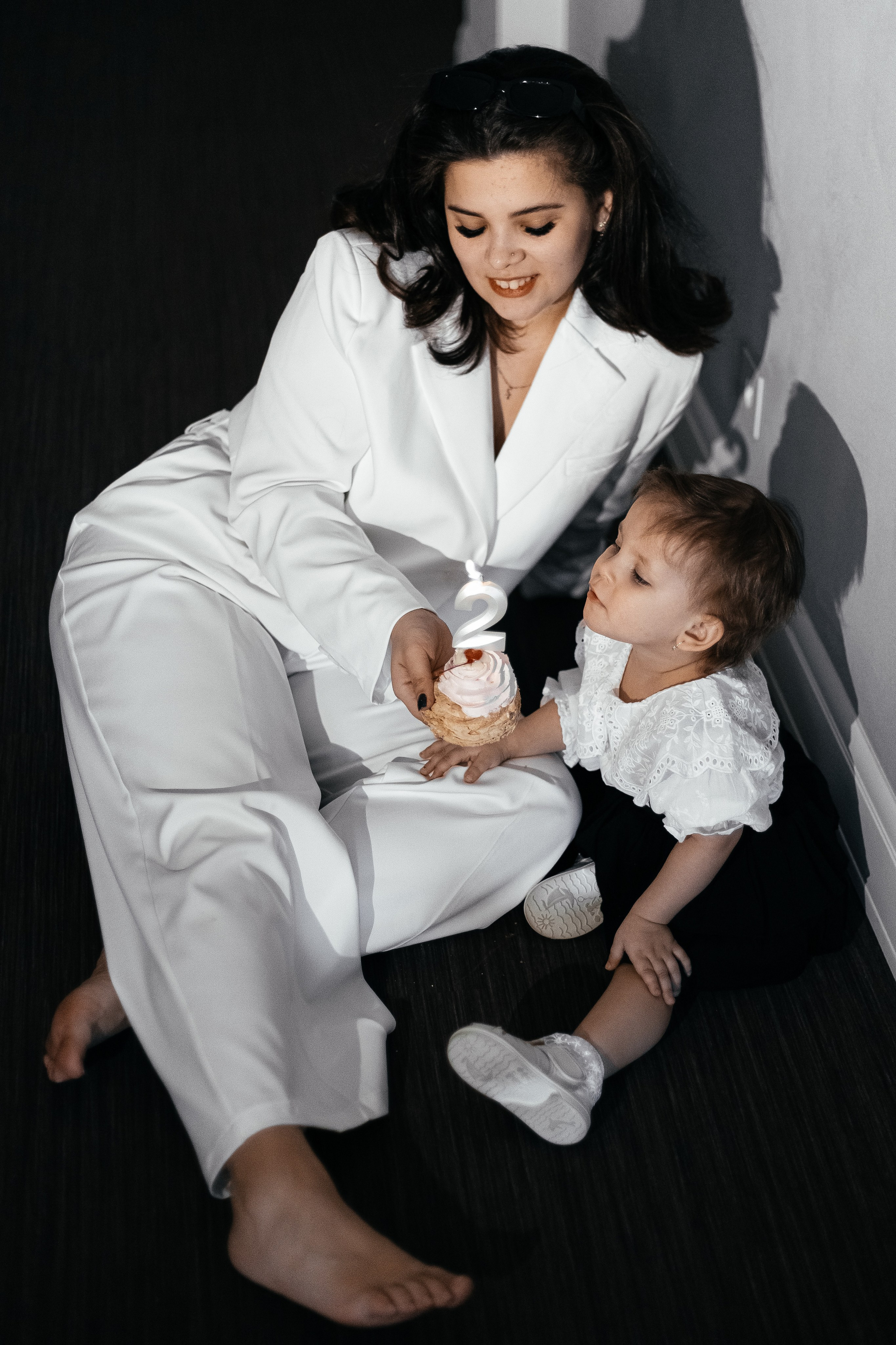 Мия. Главная