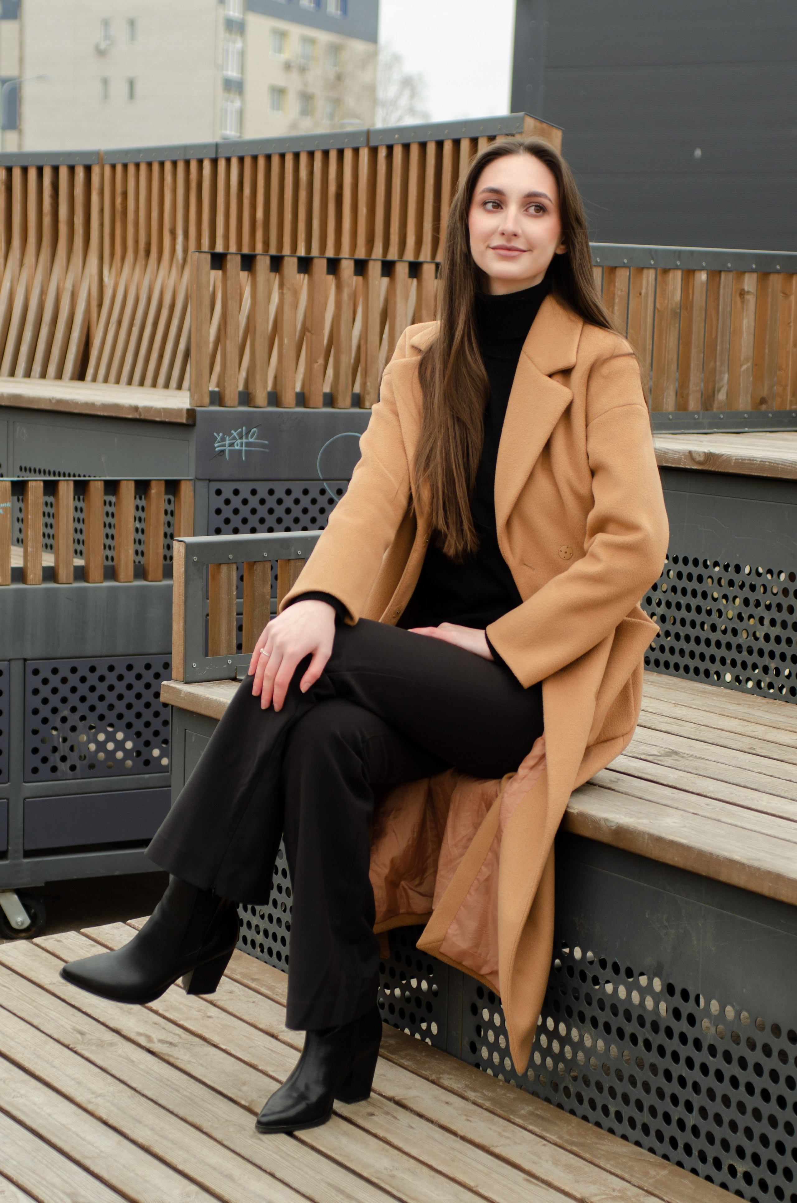 Модель Карина. Photographer_diaanka777