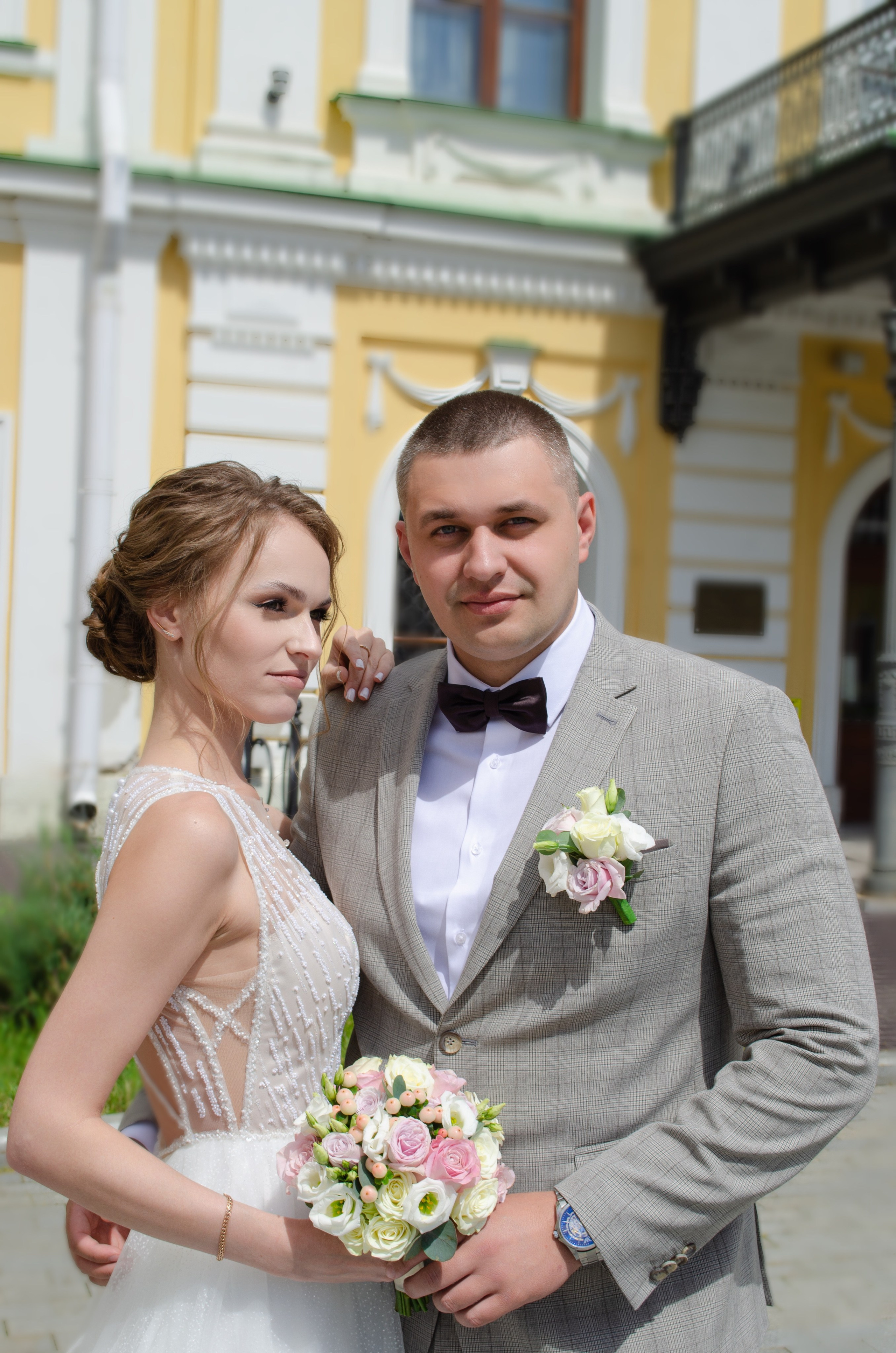 Александр & Наталья. Photographer_diaanka777