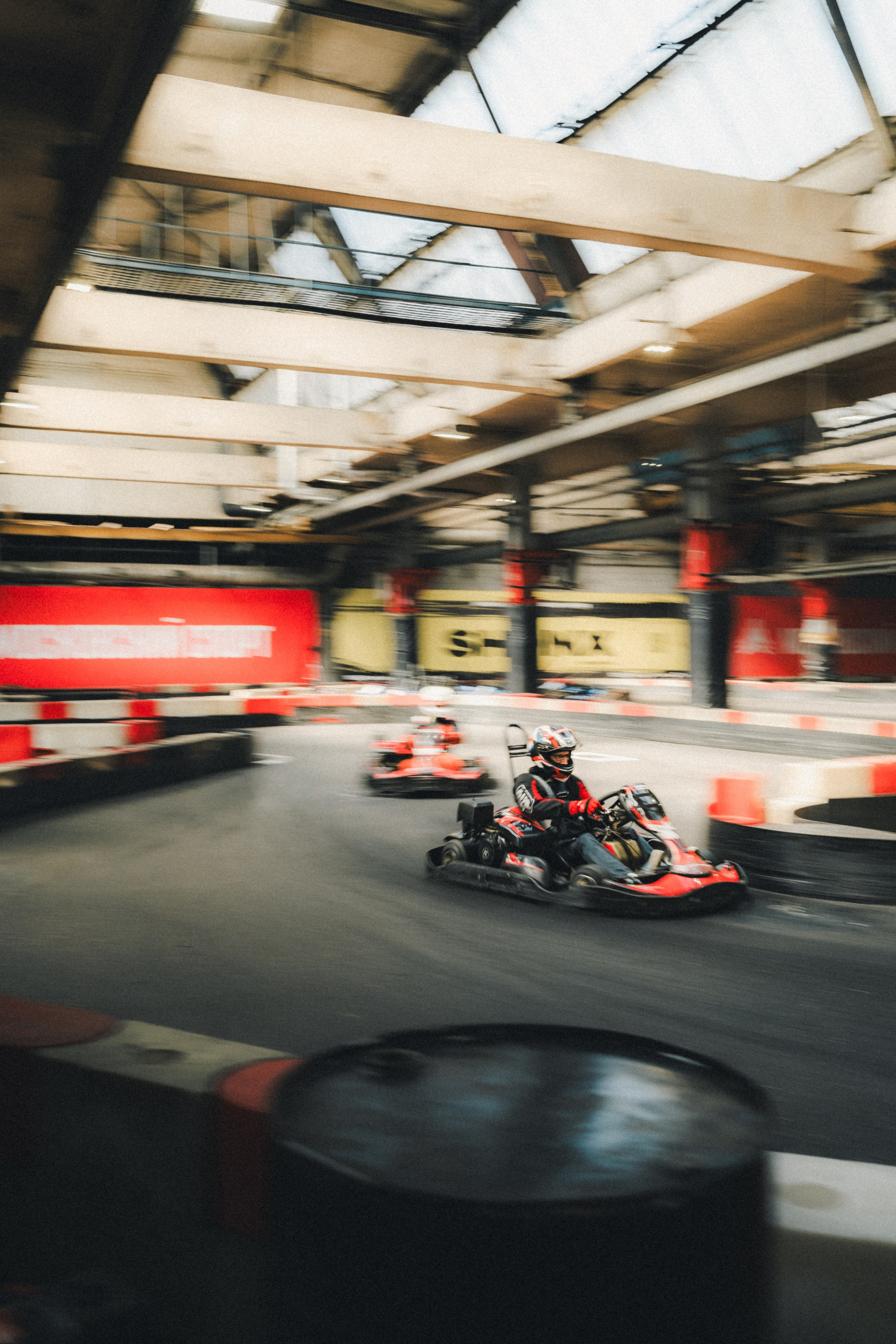 Фотограф Илья К. в Москве