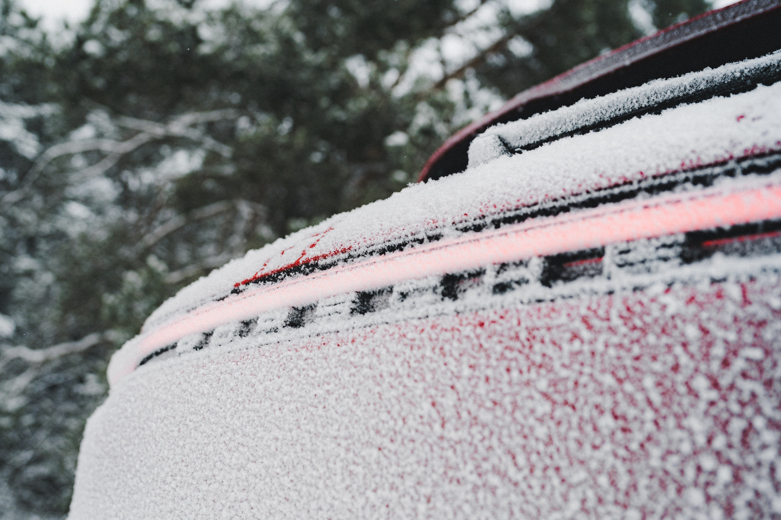 Автомобильная фотосессия Porsche Macan GTS. Фотограф Илья К. в Москве