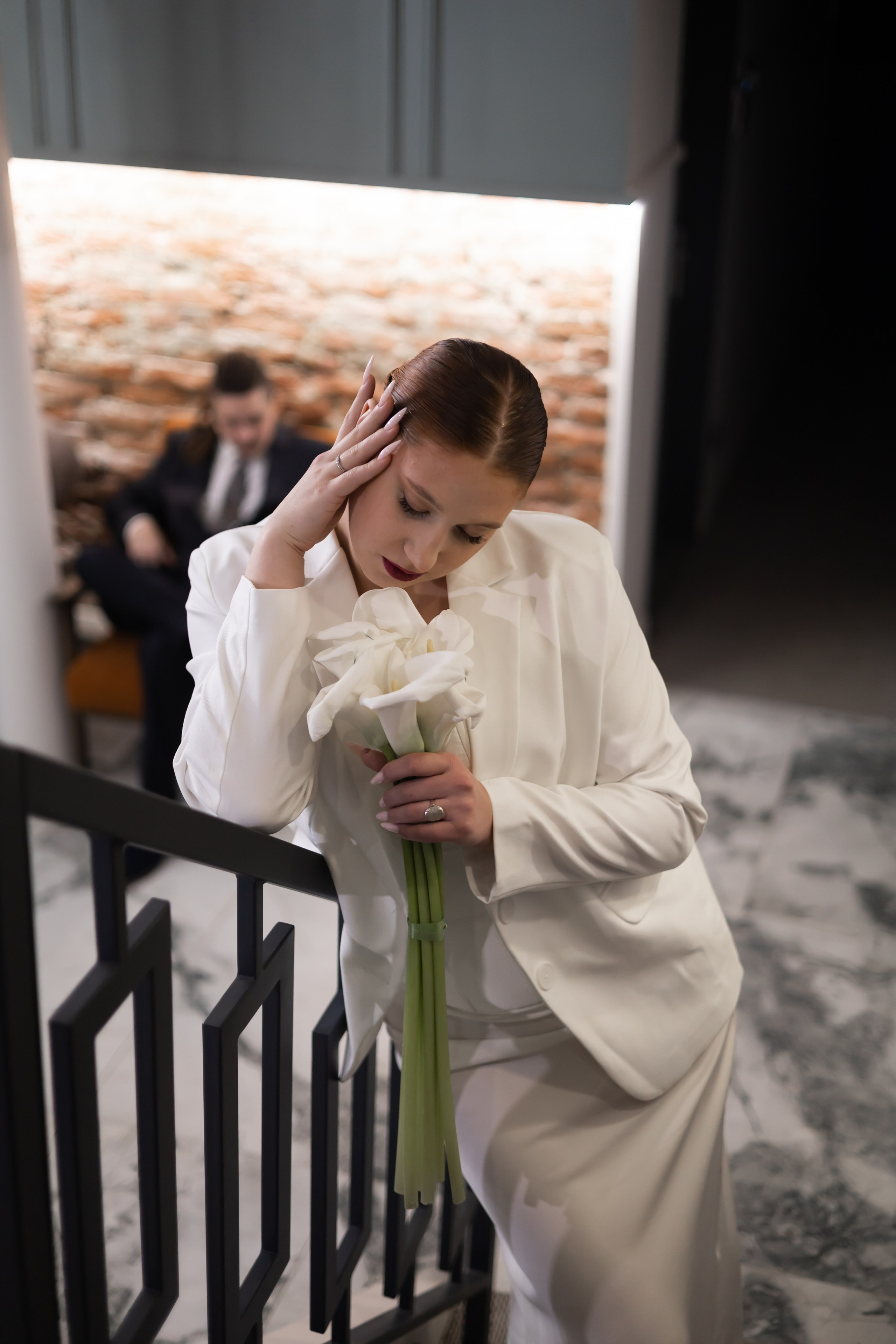 Анна+Алексей. Фотограф Элла Ефимова