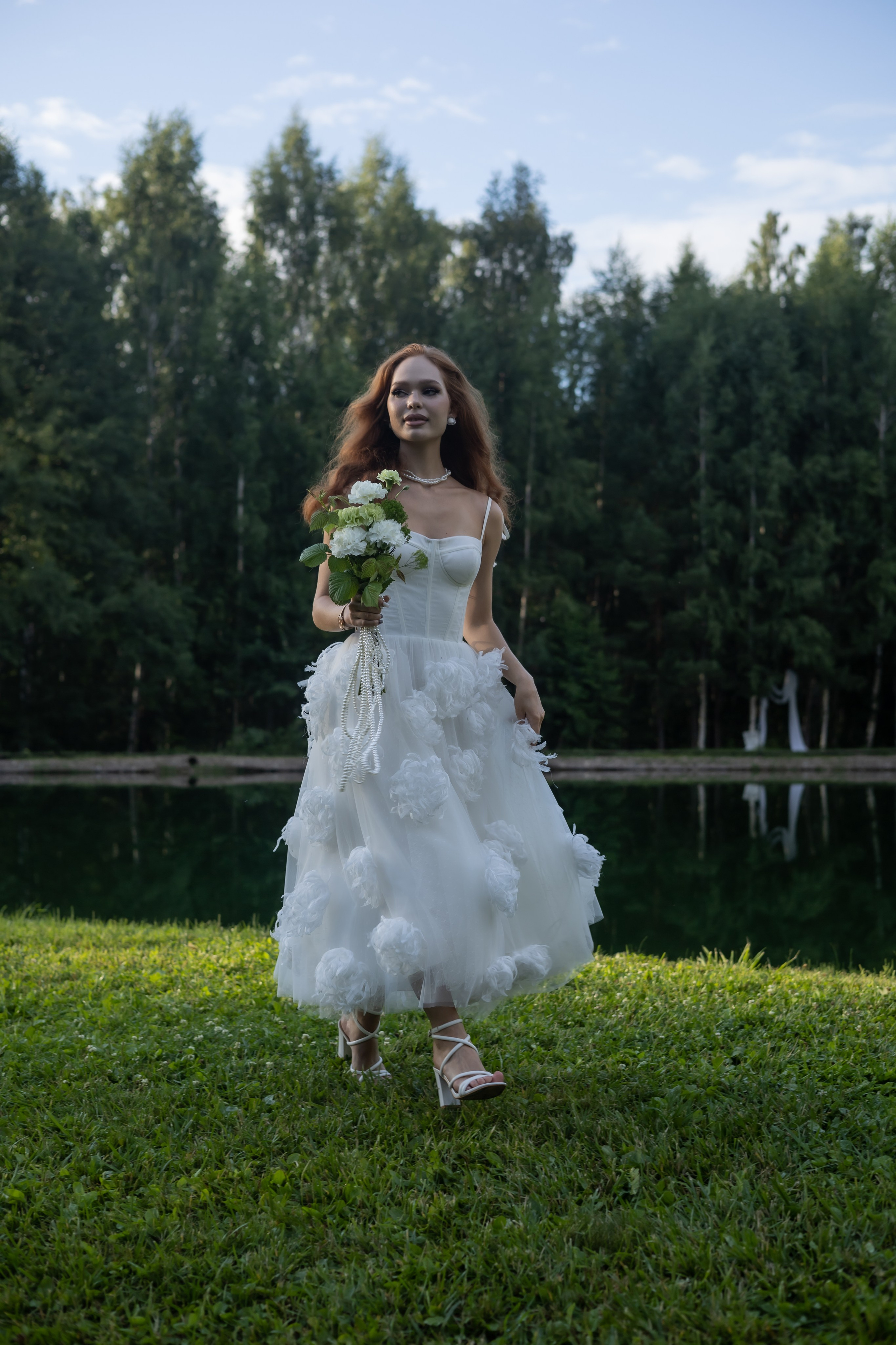 Максим+Анна. Фотограф Элла Ефимова