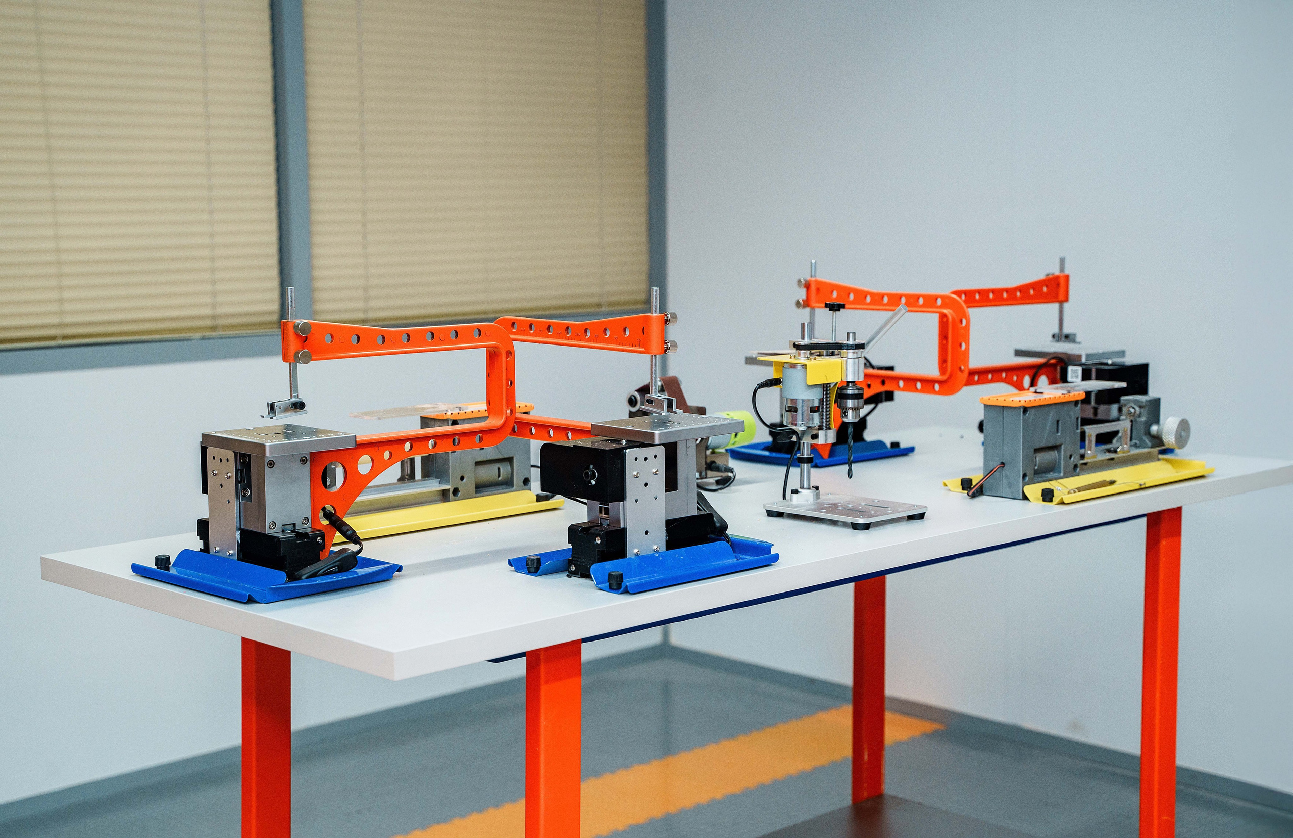 Constructerra. Фотограф Казань