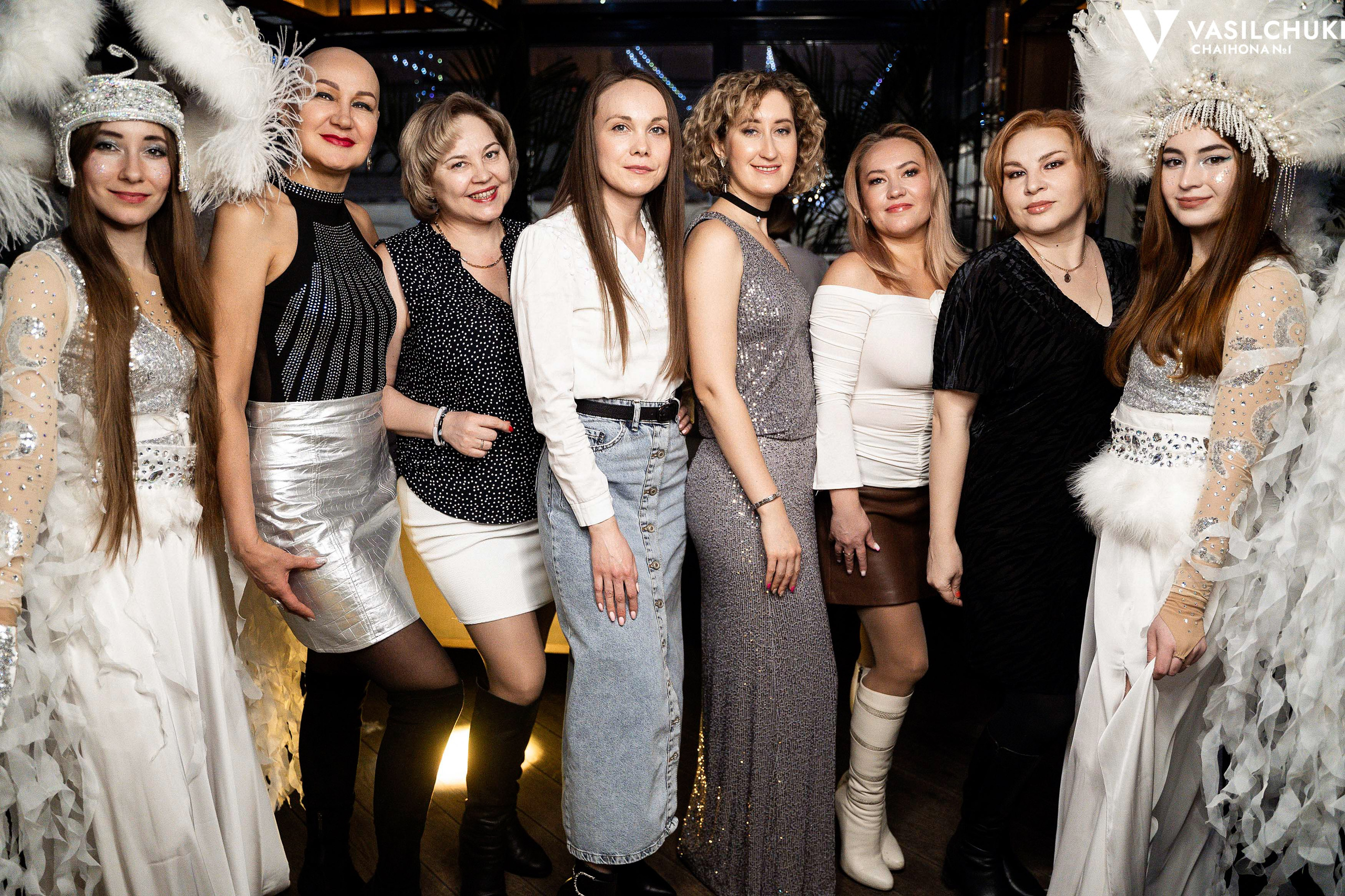 VASILCHUKI. Фотограф Казань