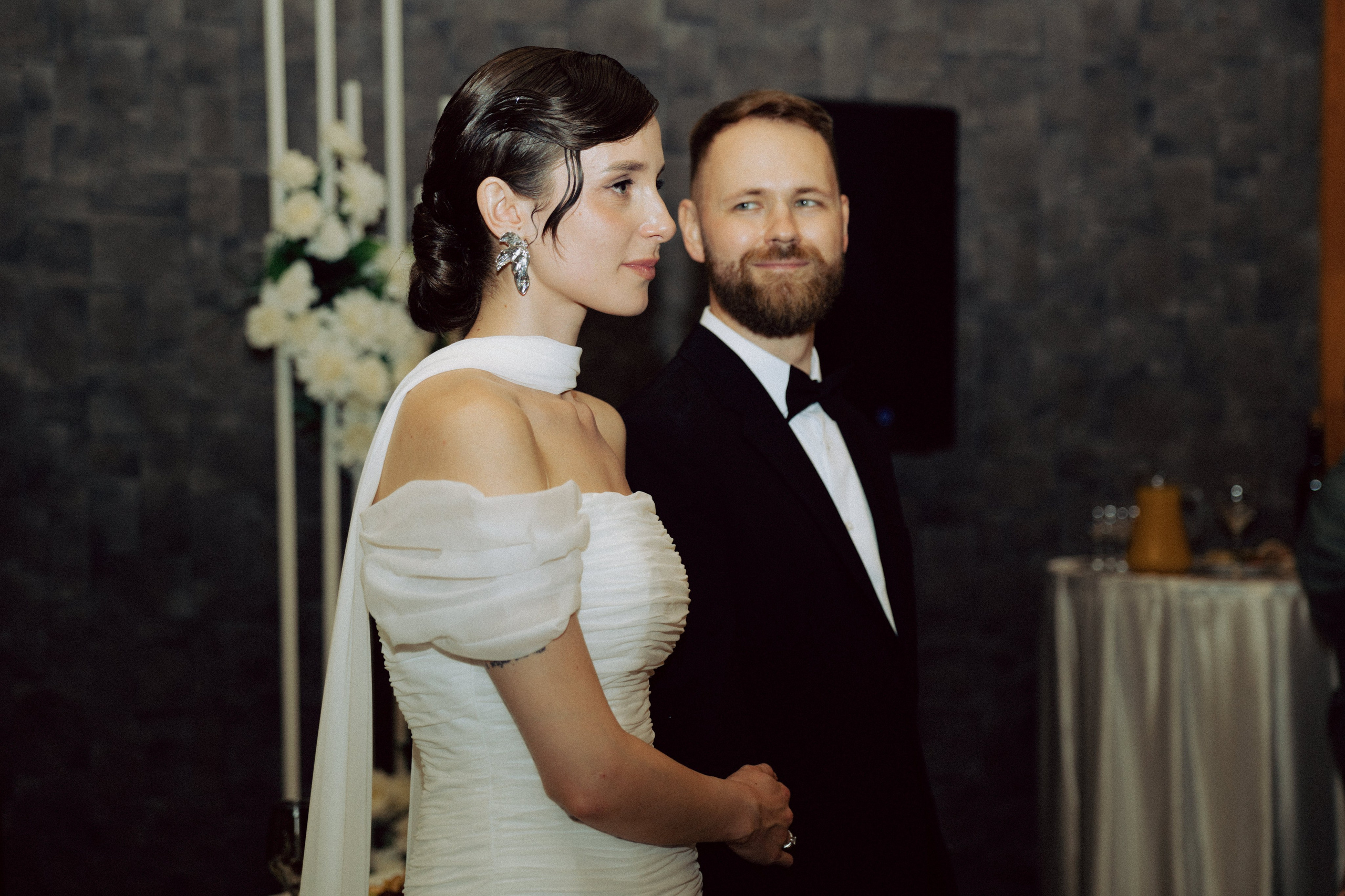 Никита и Ирина. Свадебный и портретный фотограф Тюмень