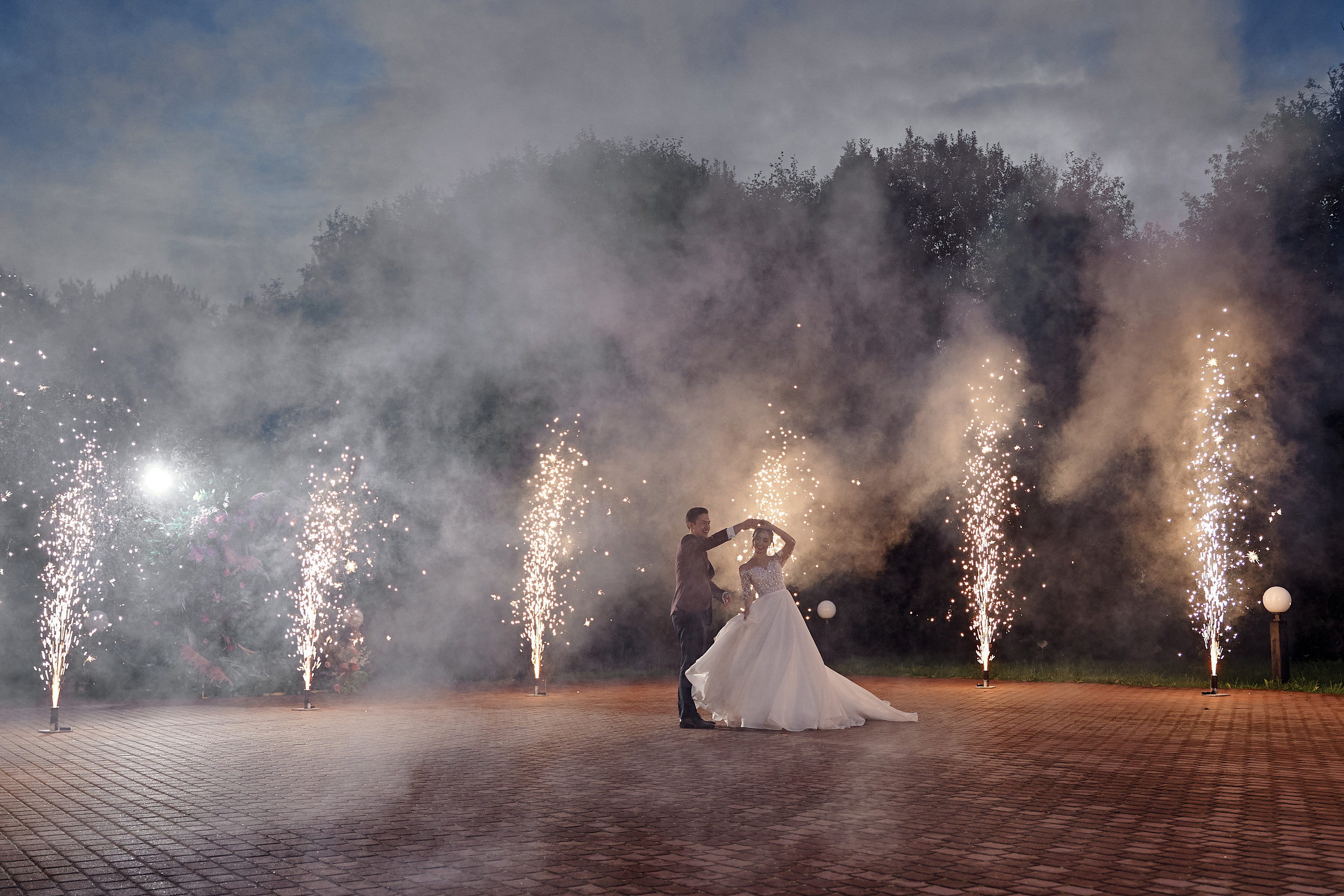 Тимур & Анастасия. Свадебный фотограф и видеограф из Санкт-Петербурга Агарков Никита