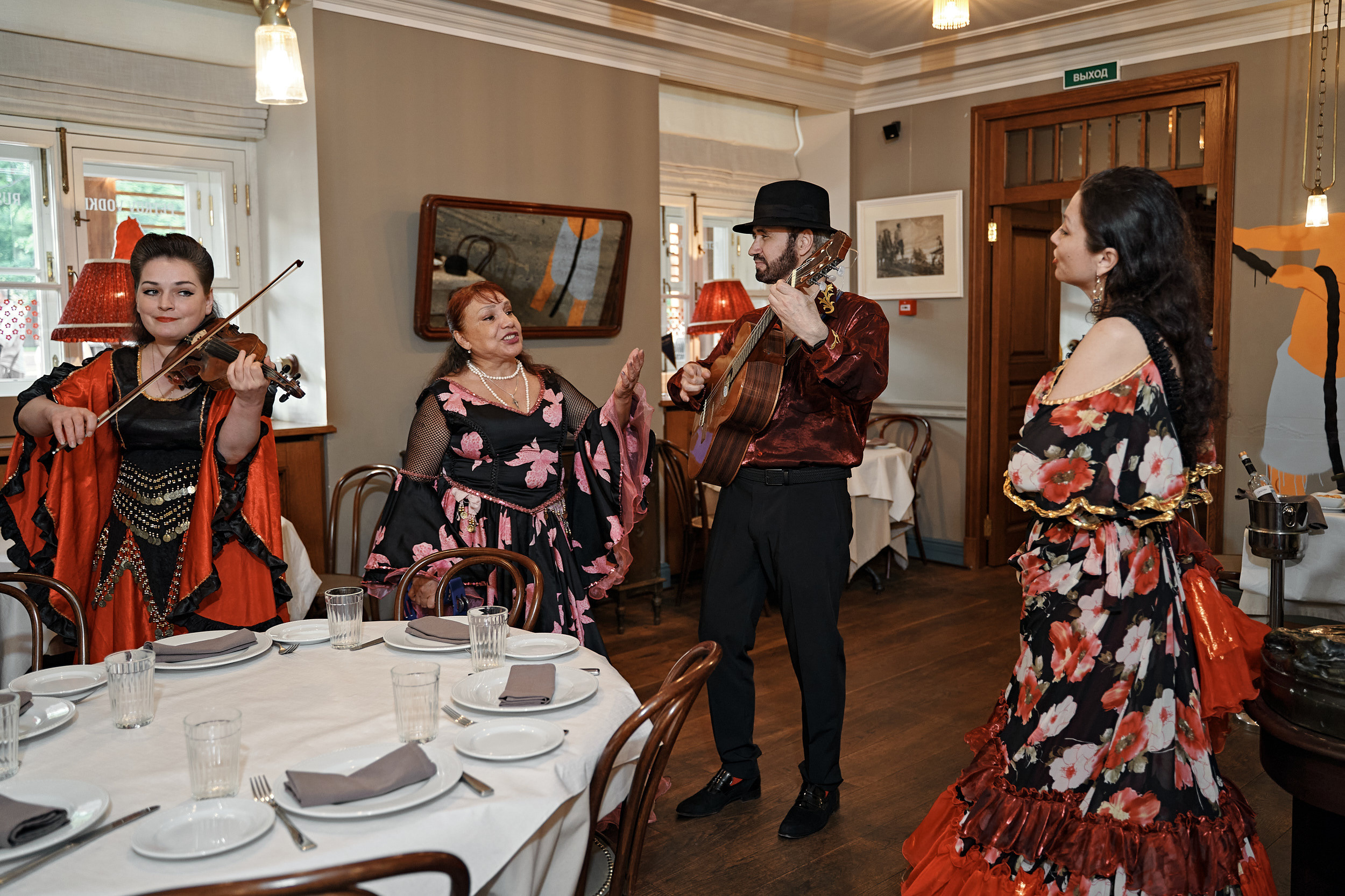 Блэир & Александра. Свадебный фотограф и видеограф из Санкт-Петербурга Агарков Никита