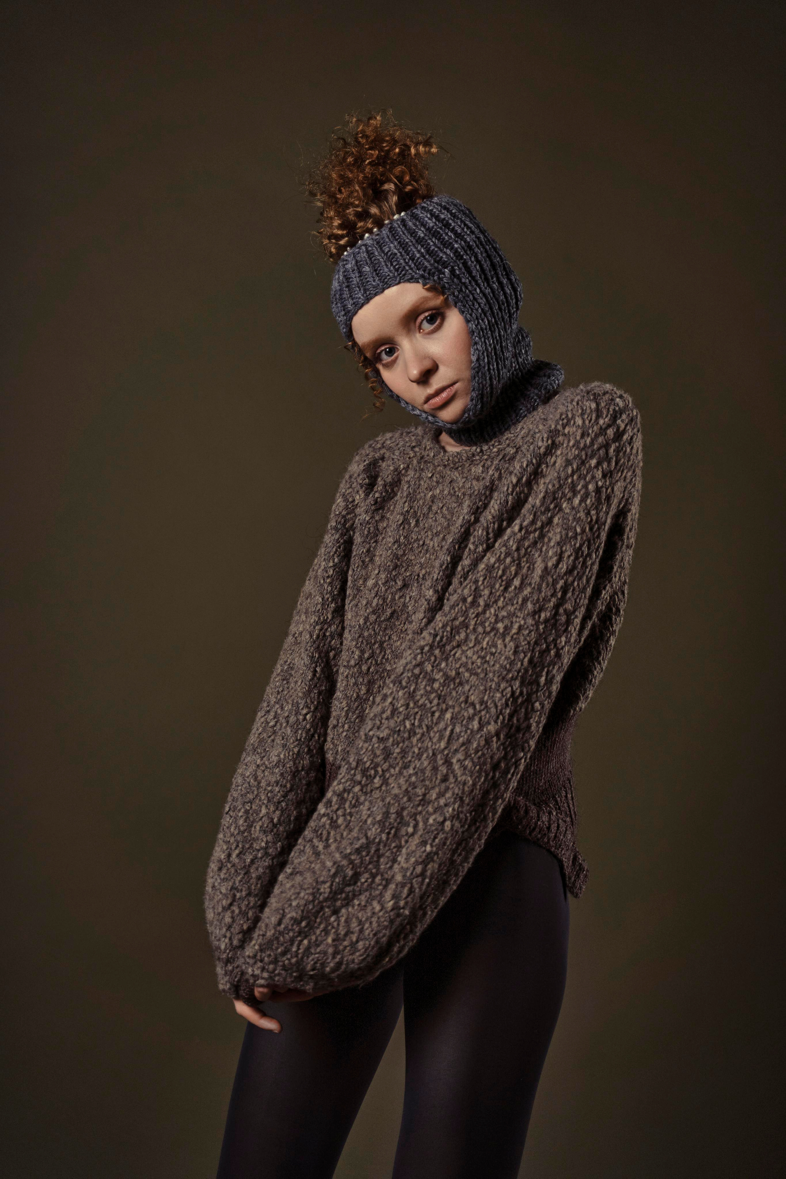 Алёна. Коллекция одежды @skovorodnica. Свадебный фотограф и видеограф из Санкт-Петербурга Агарков Никита