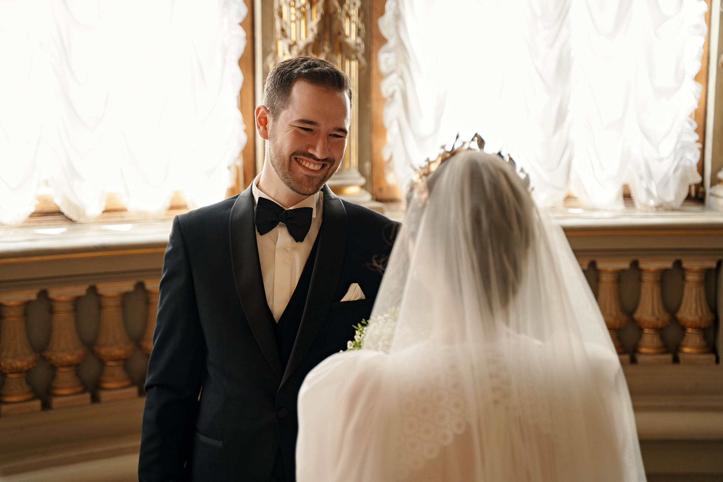 Блэир & Александра. Свадебный фотограф и видеограф из Санкт-Петербурга Агарков Никита