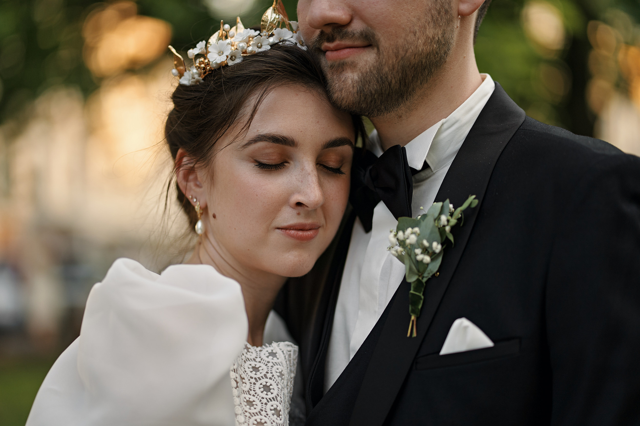 Блэир & Александра. Свадебный фотограф и видеограф из Санкт-Петербурга Агарков Никита