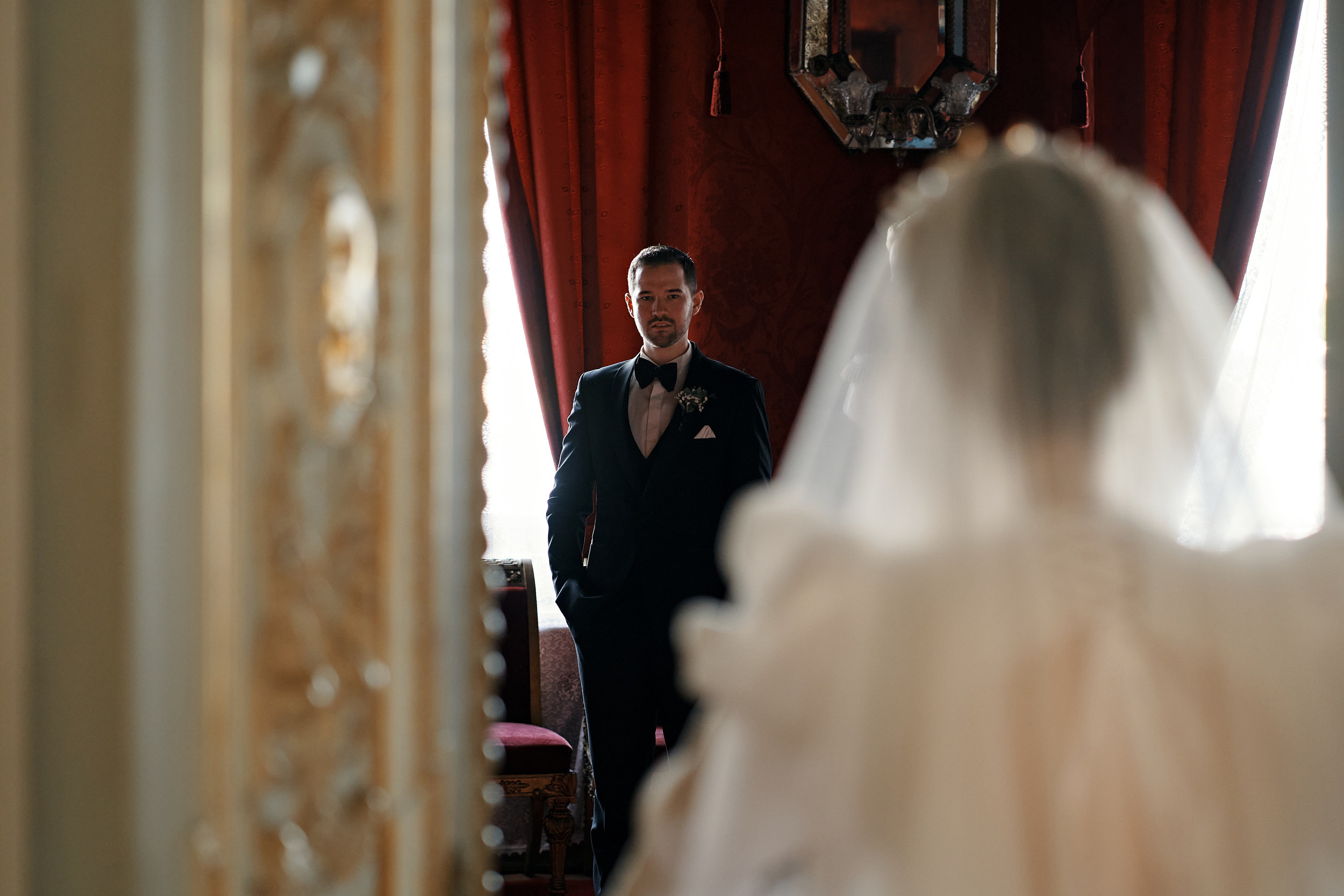 Блэир & Александра. Свадебный фотограф и видеограф из Санкт-Петербурга Агарков Никита