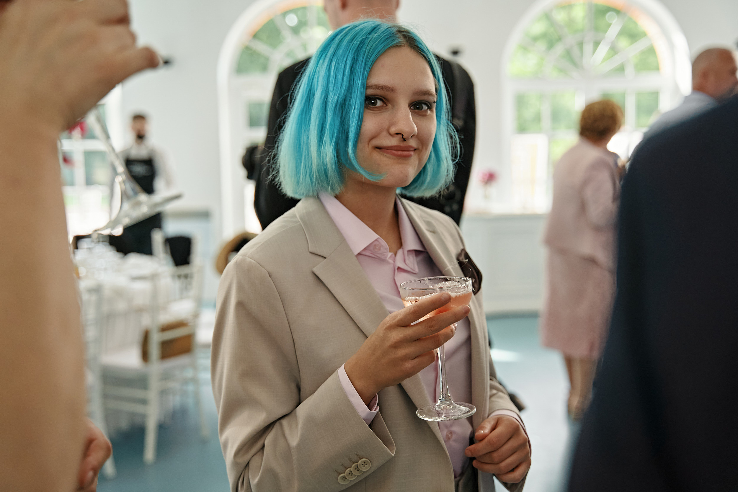 Тимур & Анастасия. Свадебный фотограф и видеограф из Санкт-Петербурга Агарков Никита