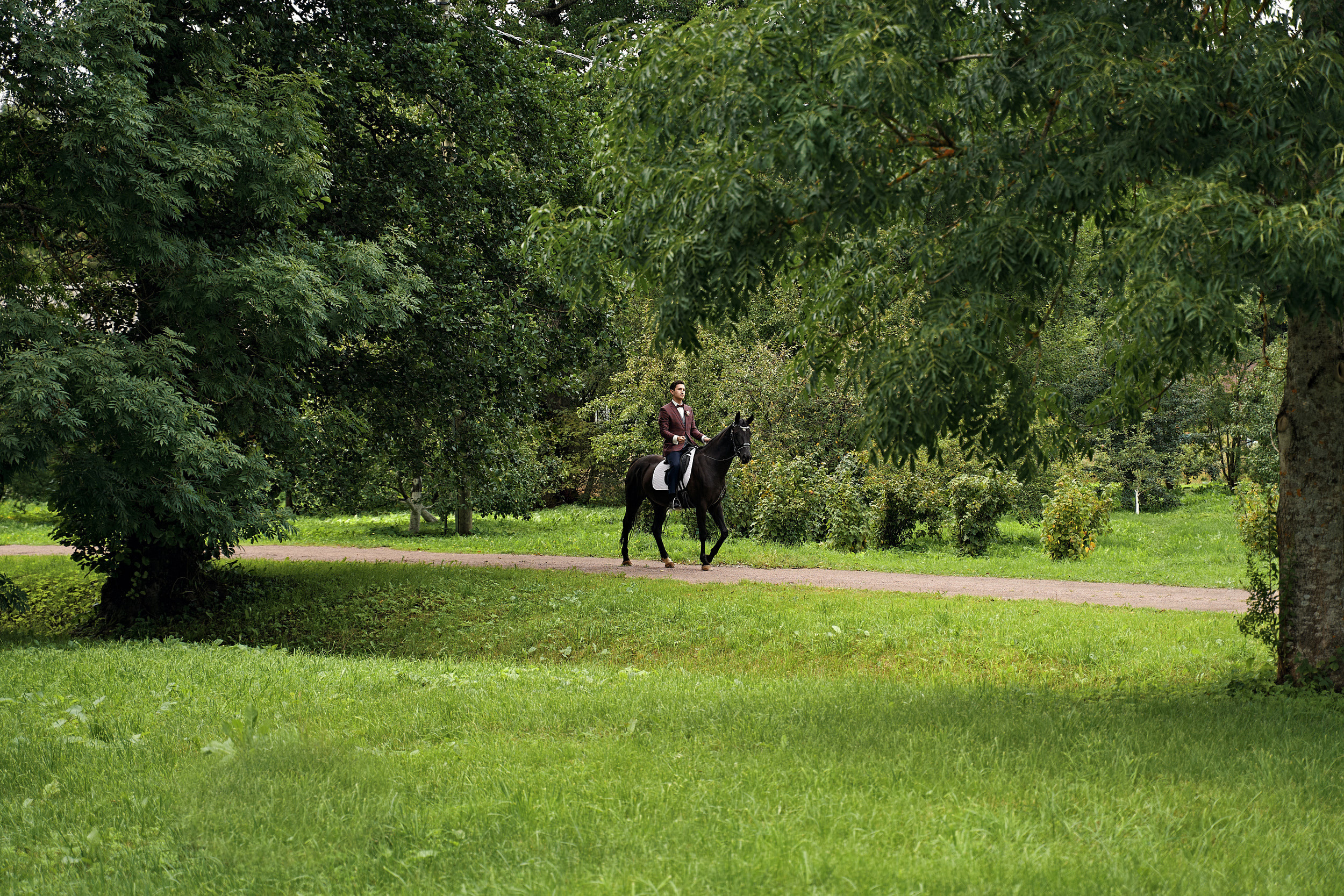 Тимур & Анастасия. Свадебный фотограф и видеограф из Санкт-Петербурга Агарков Никита