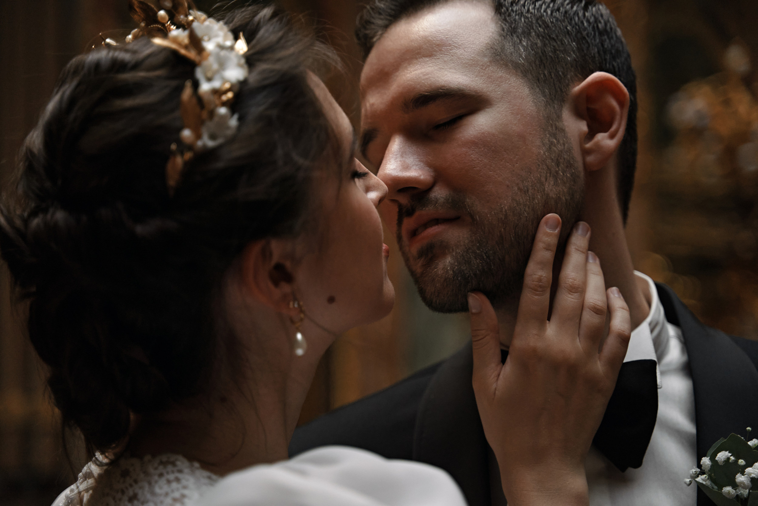 Блэир & Александра. Свадебный фотограф и видеограф из Санкт-Петербурга Агарков Никита