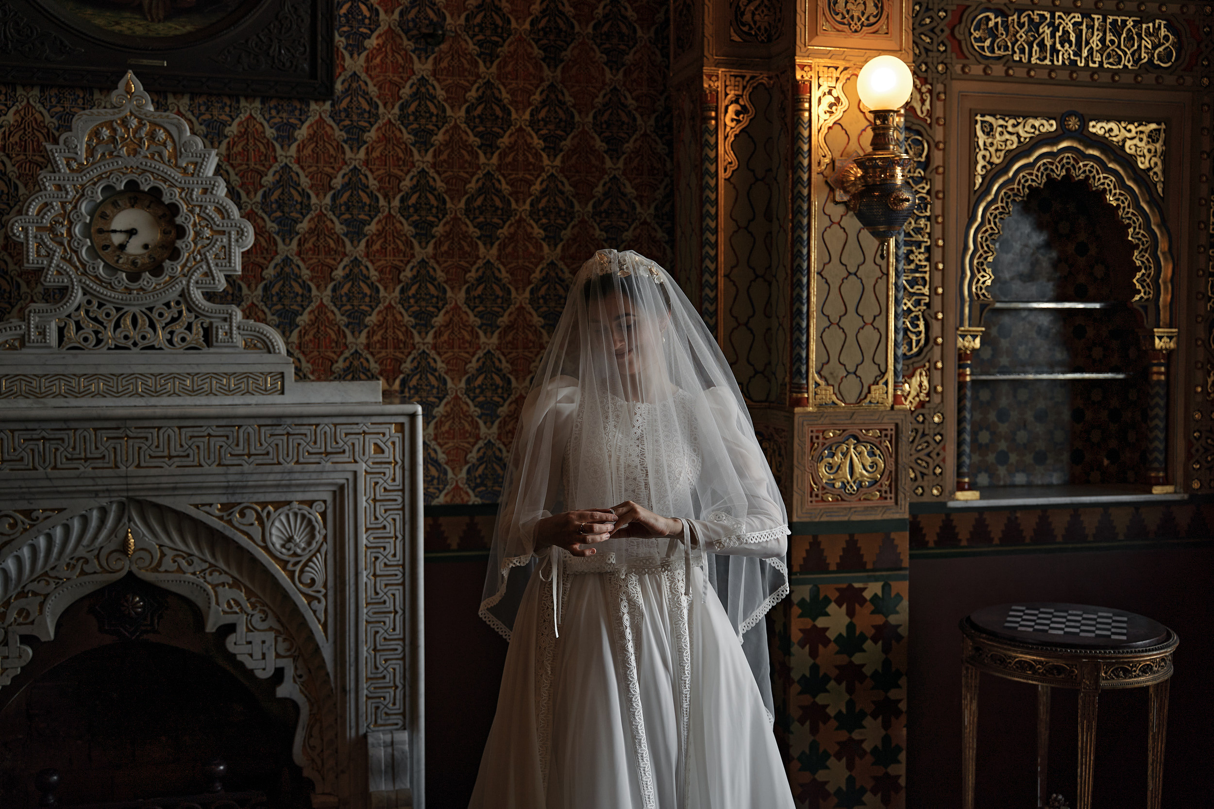 Блэир & Александра. Свадебный фотограф и видеограф из Санкт-Петербурга Агарков Никита