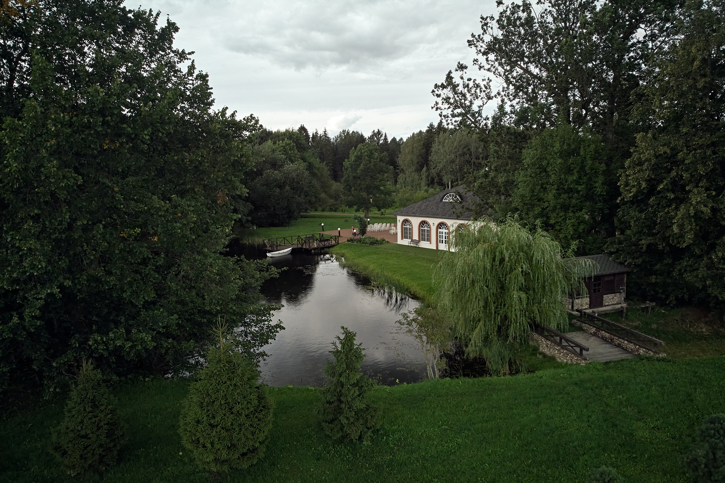 Тимур & Анастасия. Свадебный фотограф и видеограф из Санкт-Петербурга Агарков Никита