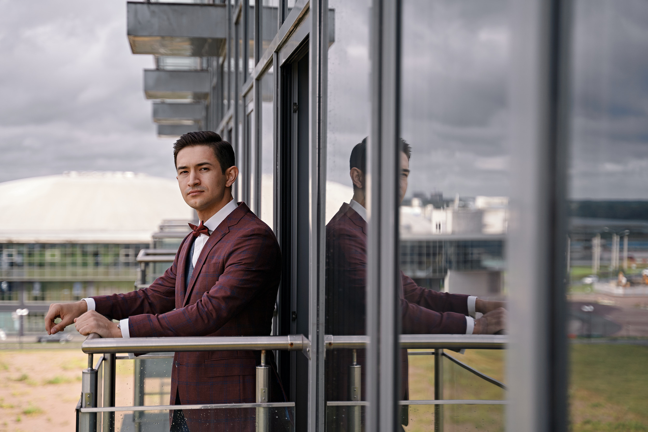 Тимур & Анастасия. Свадебный фотограф и видеограф из Санкт-Петербурга Агарков Никита