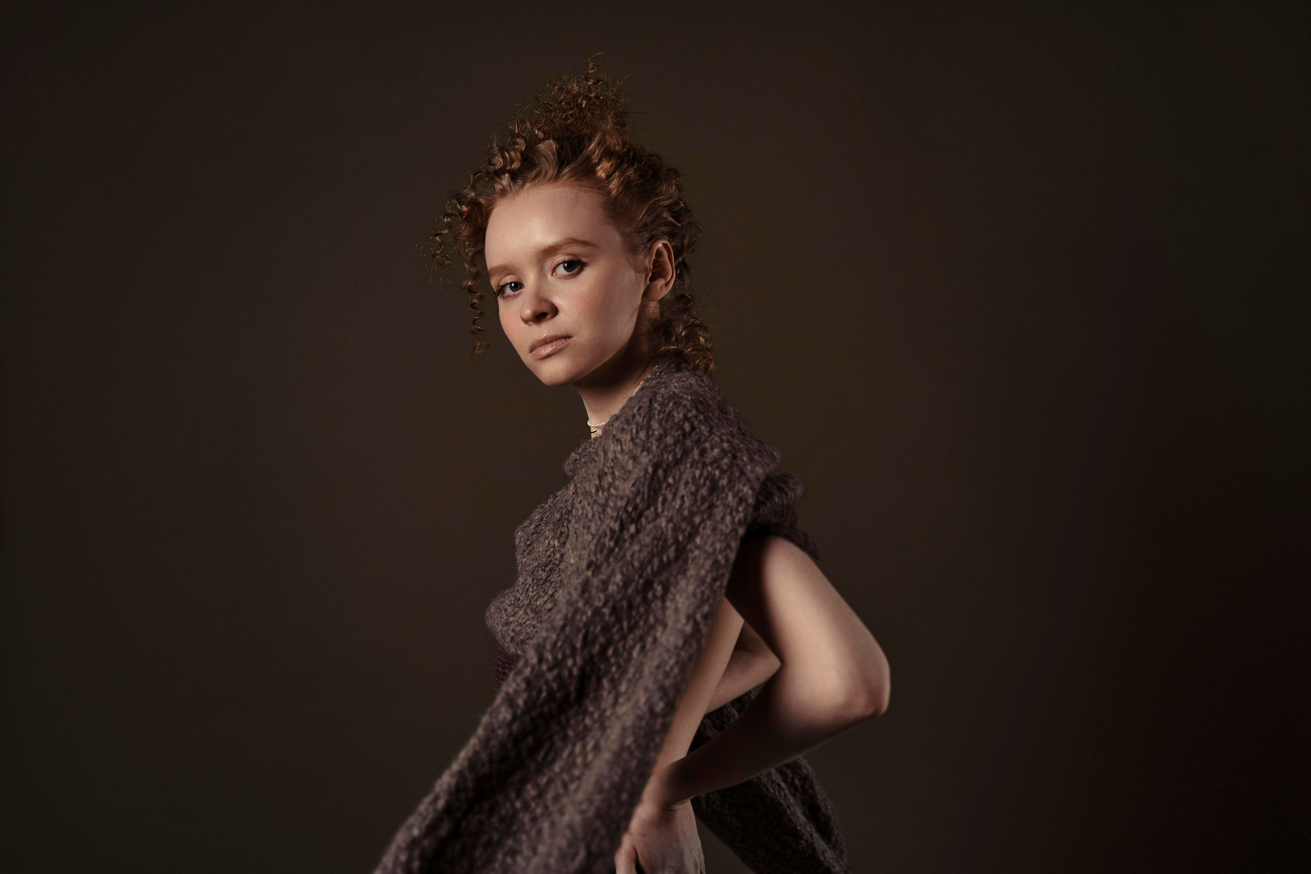 Алёна. Коллекция одежды @skovorodnica. Свадебный фотограф и видеограф из Санкт-Петербурга Агарков Никита