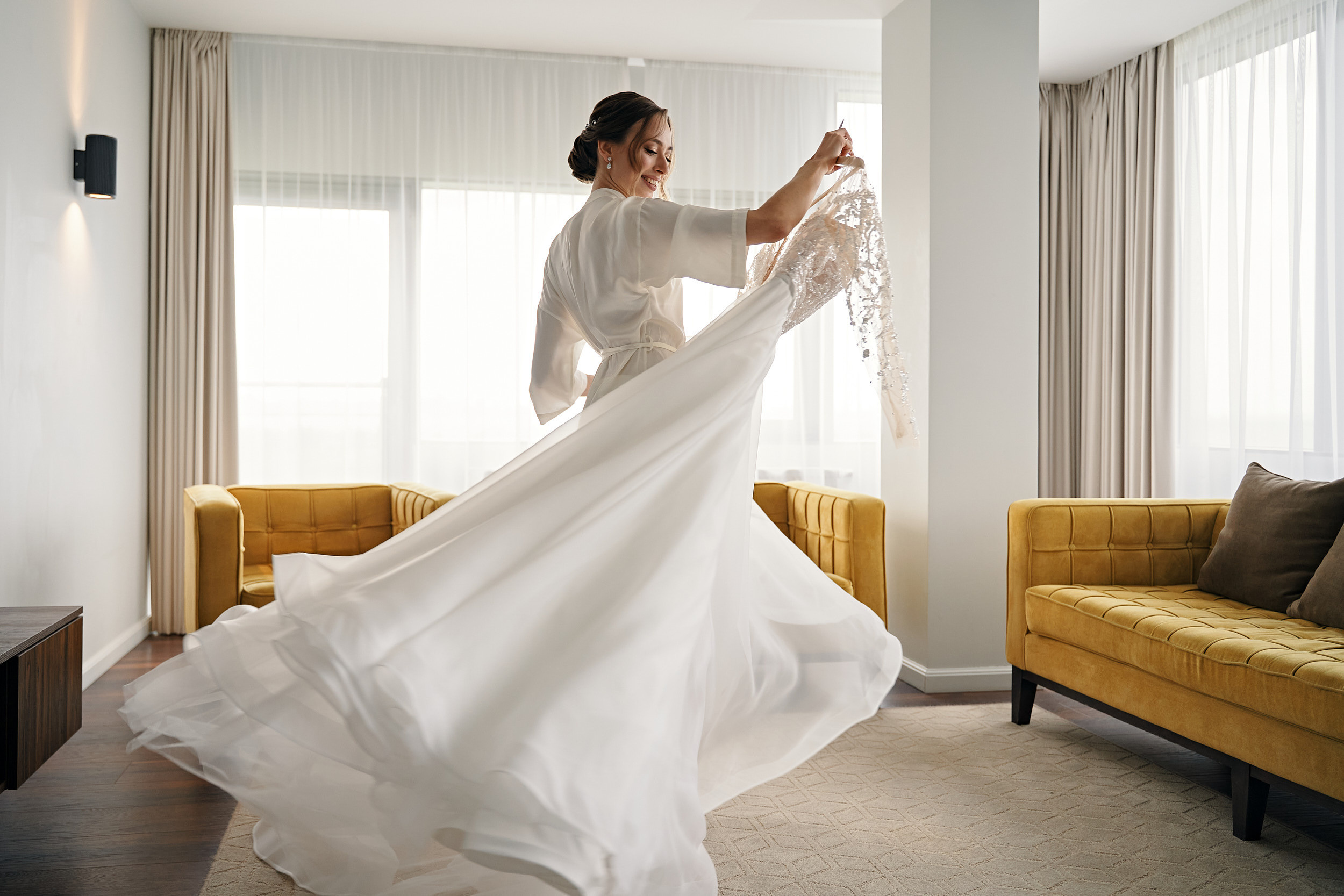 Тимур & Анастасия. Свадебный фотограф и видеограф из Санкт-Петербурга Агарков Никита