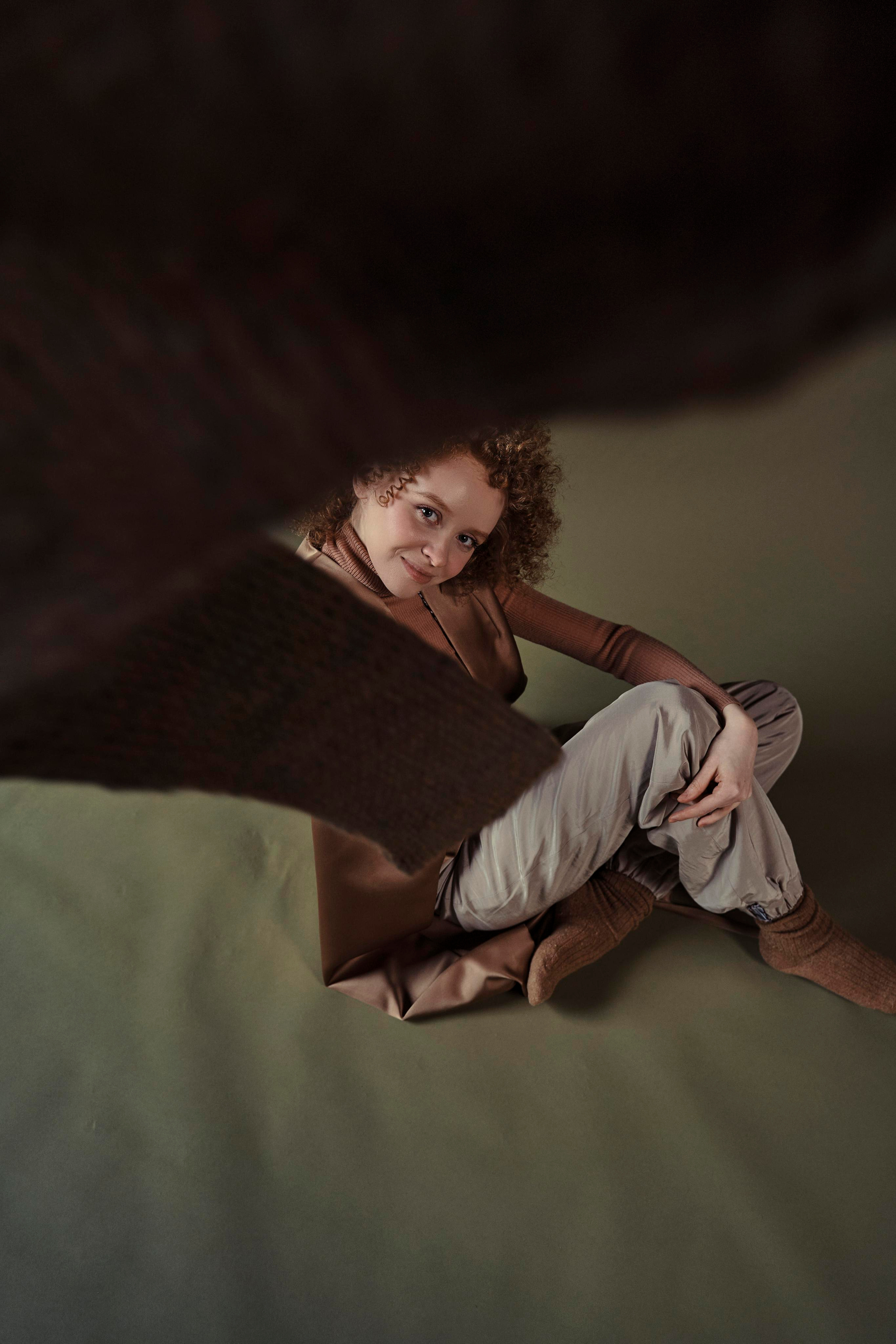 Алёна. Коллекция одежды @skovorodnica. Свадебный фотограф и видеограф из Санкт-Петербурга Агарков Никита