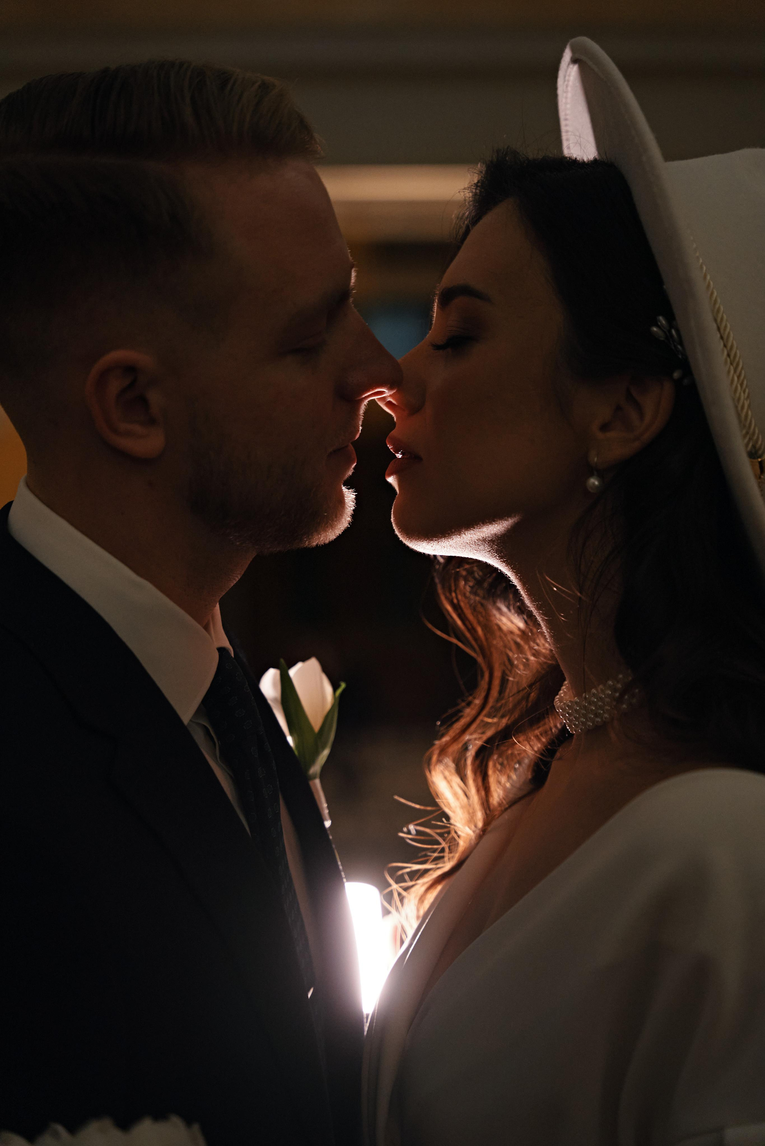 Артем & Ирина. Свадебный фотограф и видеограф из Санкт-Петербурга Агарков Никита