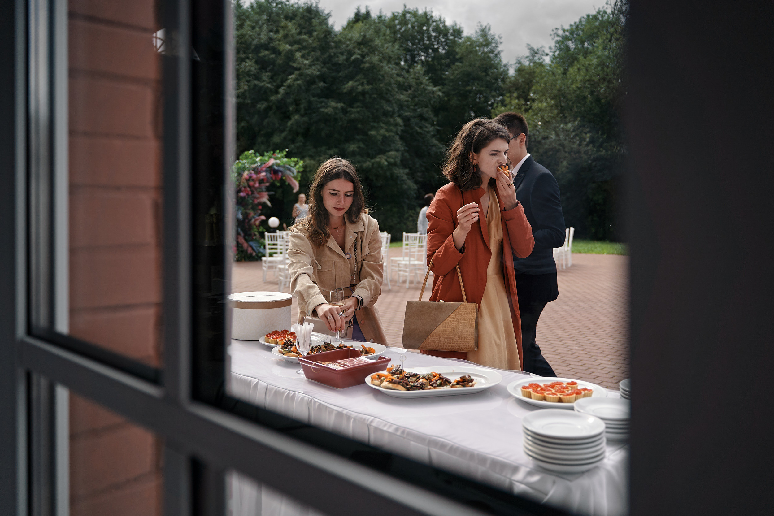 Тимур & Анастасия. Свадебный фотограф и видеограф из Санкт-Петербурга Агарков Никита