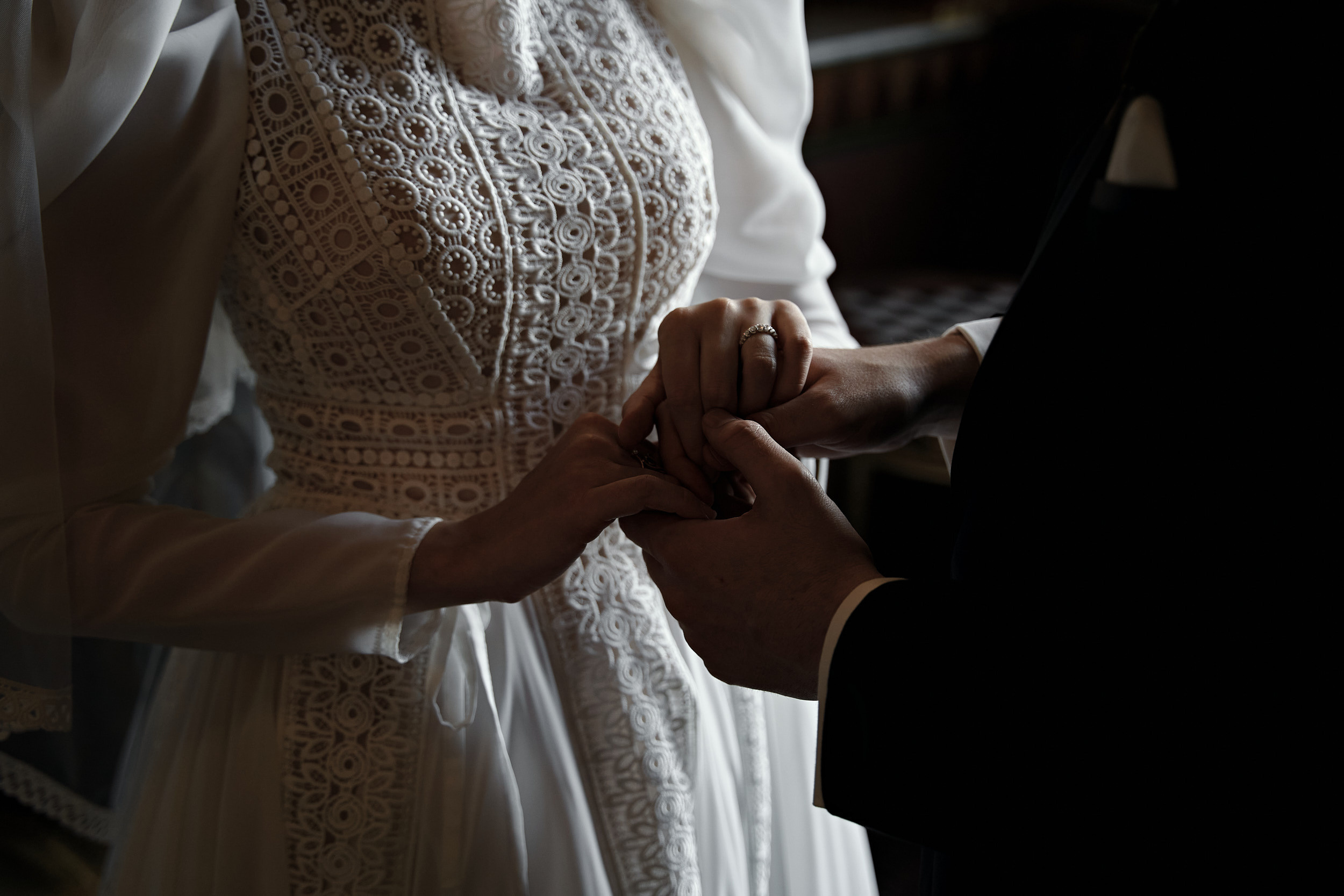 Блэир & Александра. Свадебный фотограф и видеограф из Санкт-Петербурга Агарков Никита