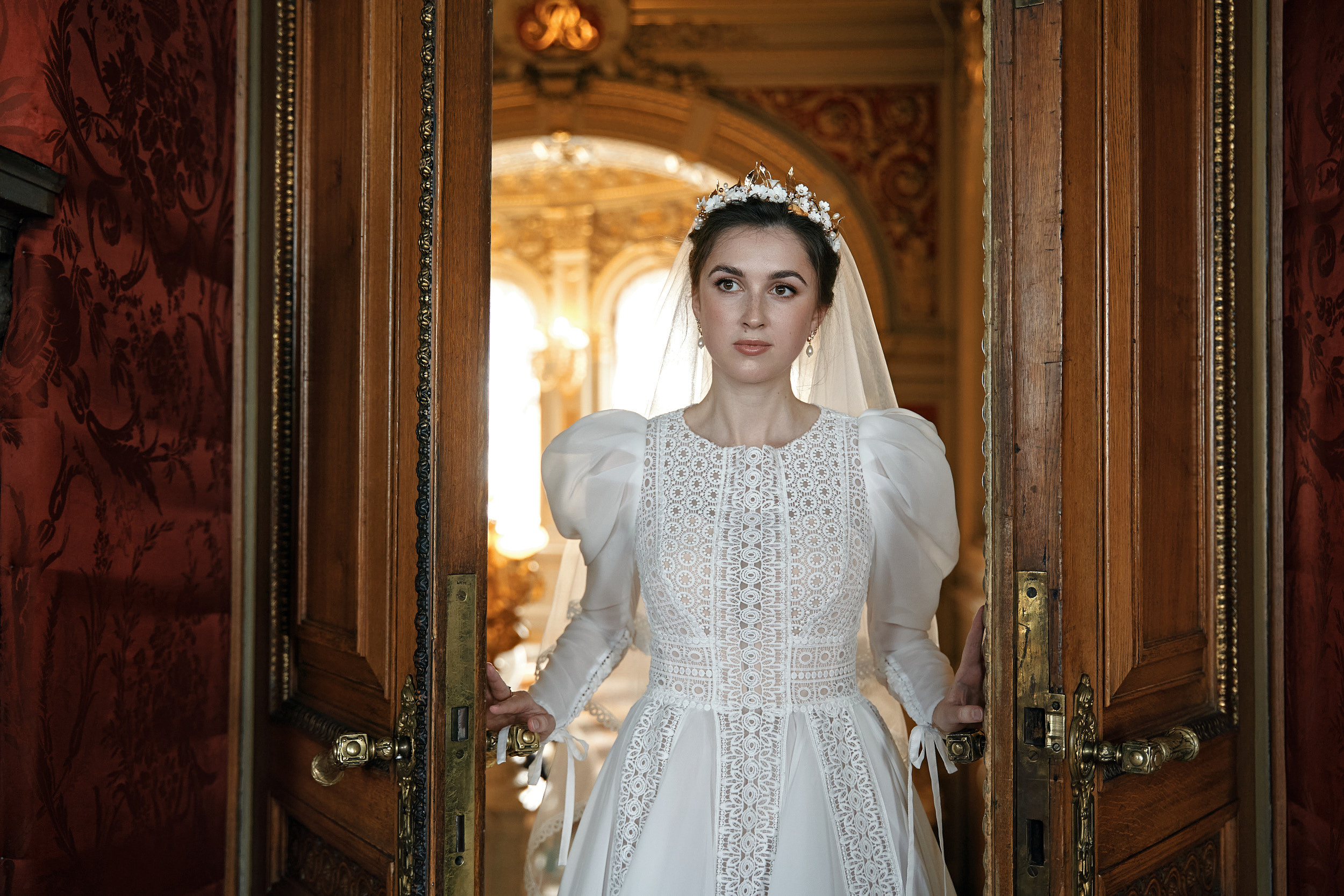 Блэир & Александра. Свадебный фотограф и видеограф из Санкт-Петербурга Агарков Никита