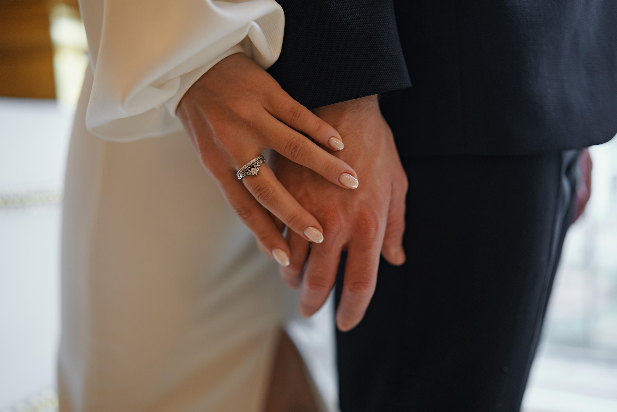 Артем & Ирина. Свадебный фотограф и видеограф из Санкт-Петербурга Агарков Никита