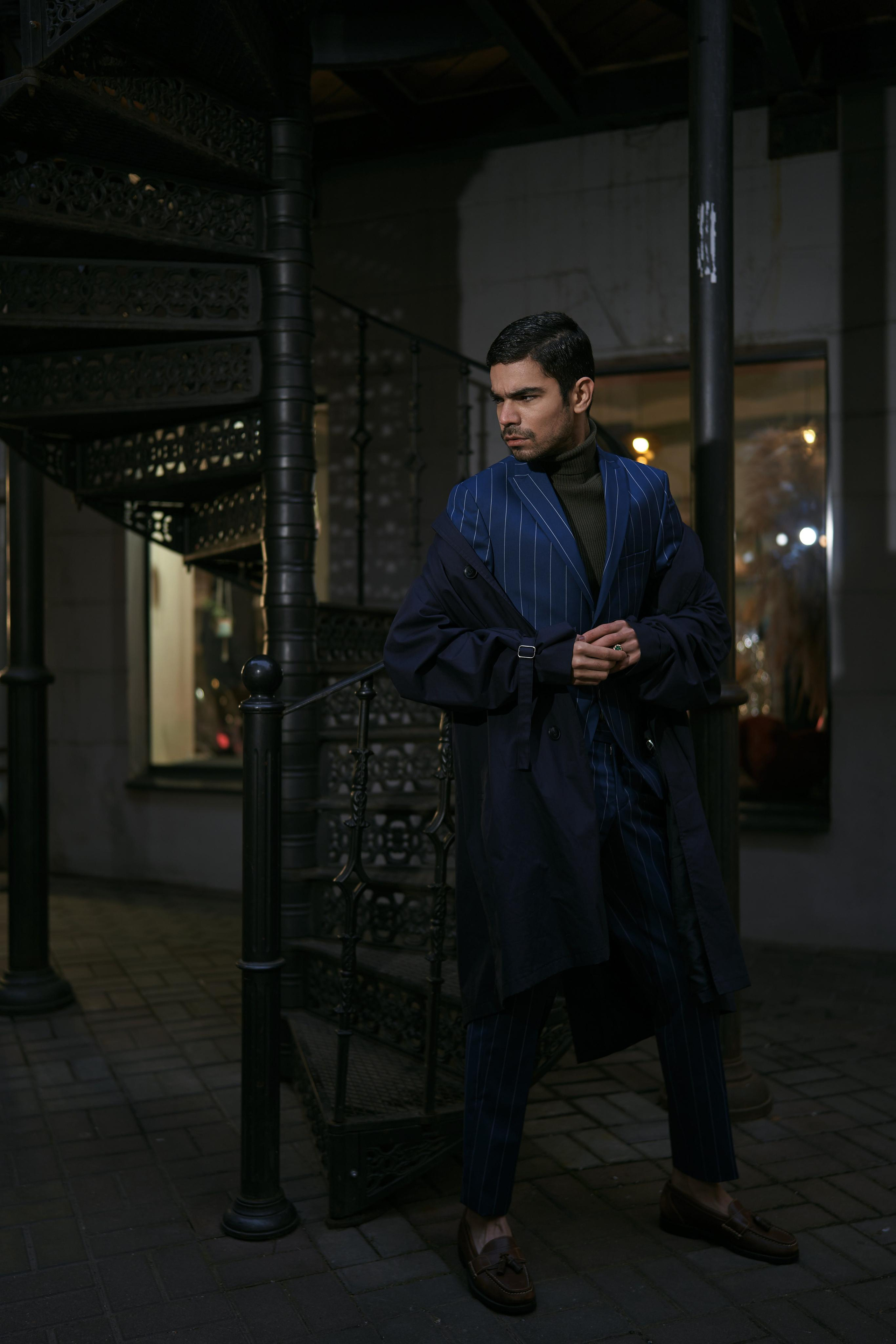 Хасан. Имиджевая фотосессия. Свадебный фотограф и видеограф из Санкт-Петербурга Агарков Никита