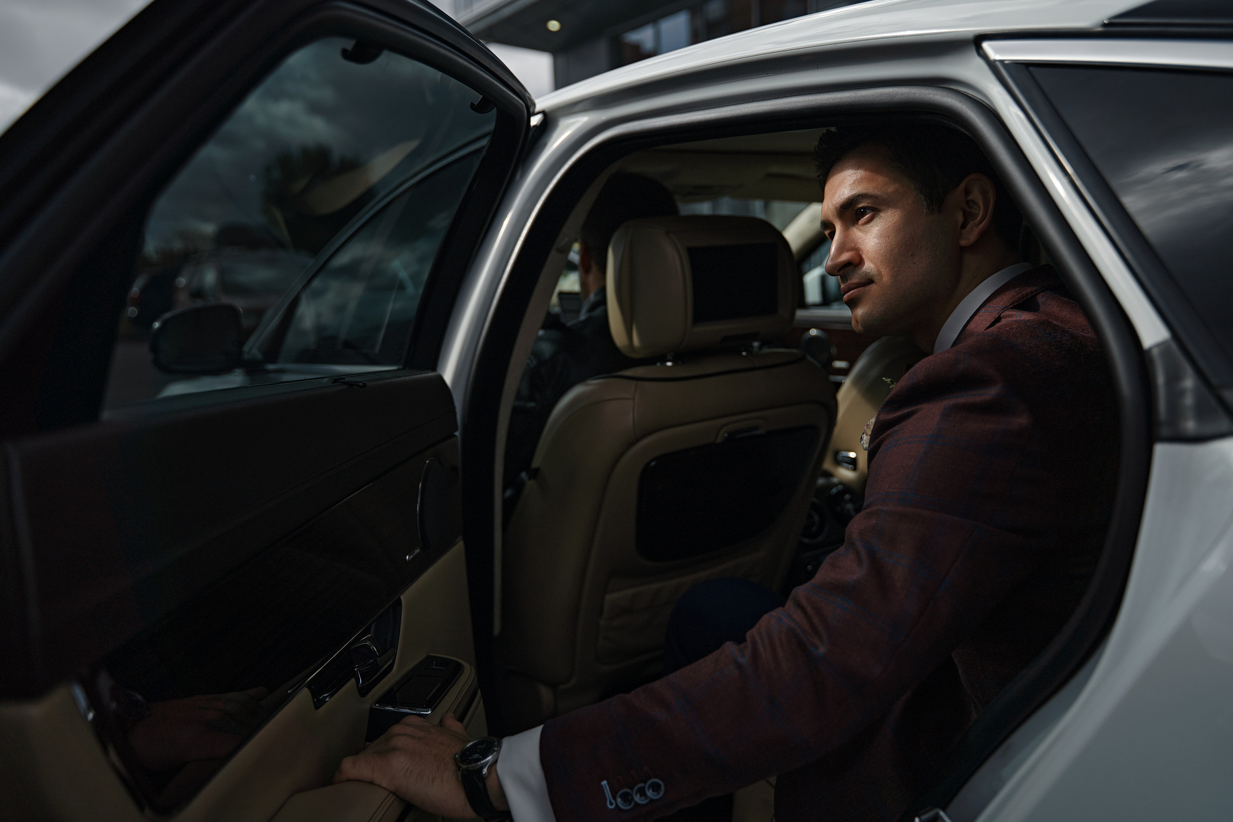 Тимур & Анастасия. Свадебный фотограф и видеограф из Санкт-Петербурга Агарков Никита