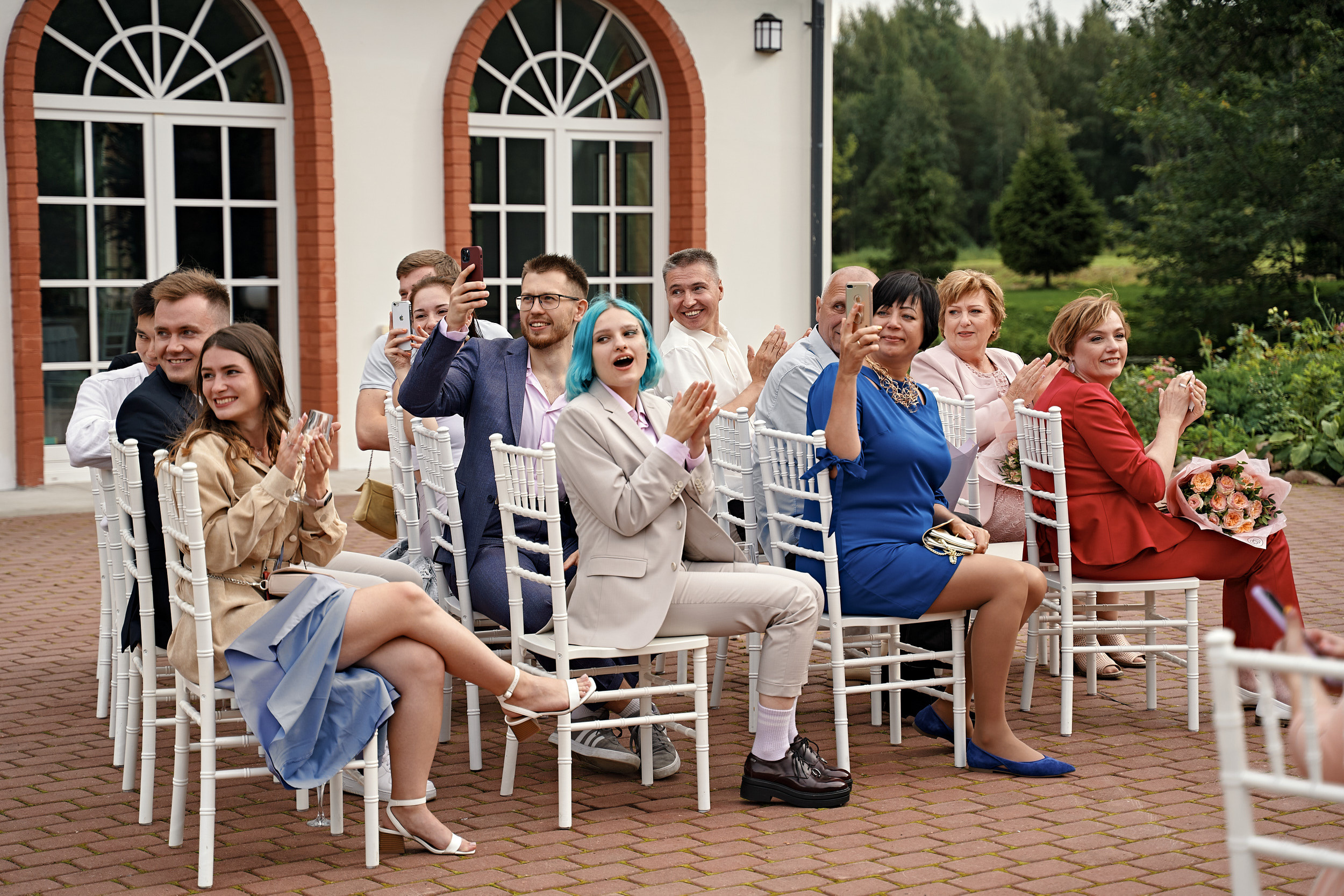 Тимур & Анастасия. Свадебный фотограф и видеограф из Санкт-Петербурга Агарков Никита