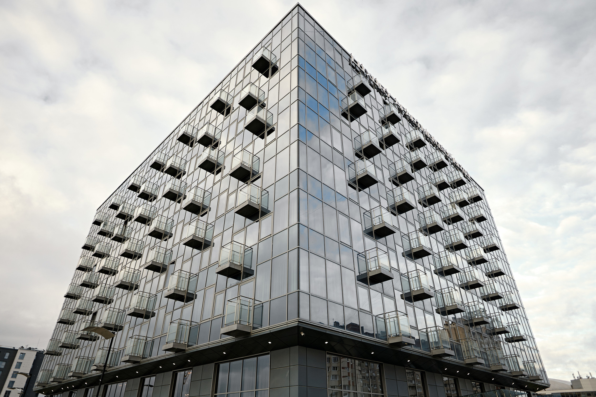 Тимур & Анастасия. Свадебный фотограф и видеограф из Санкт-Петербурга Агарков Никита