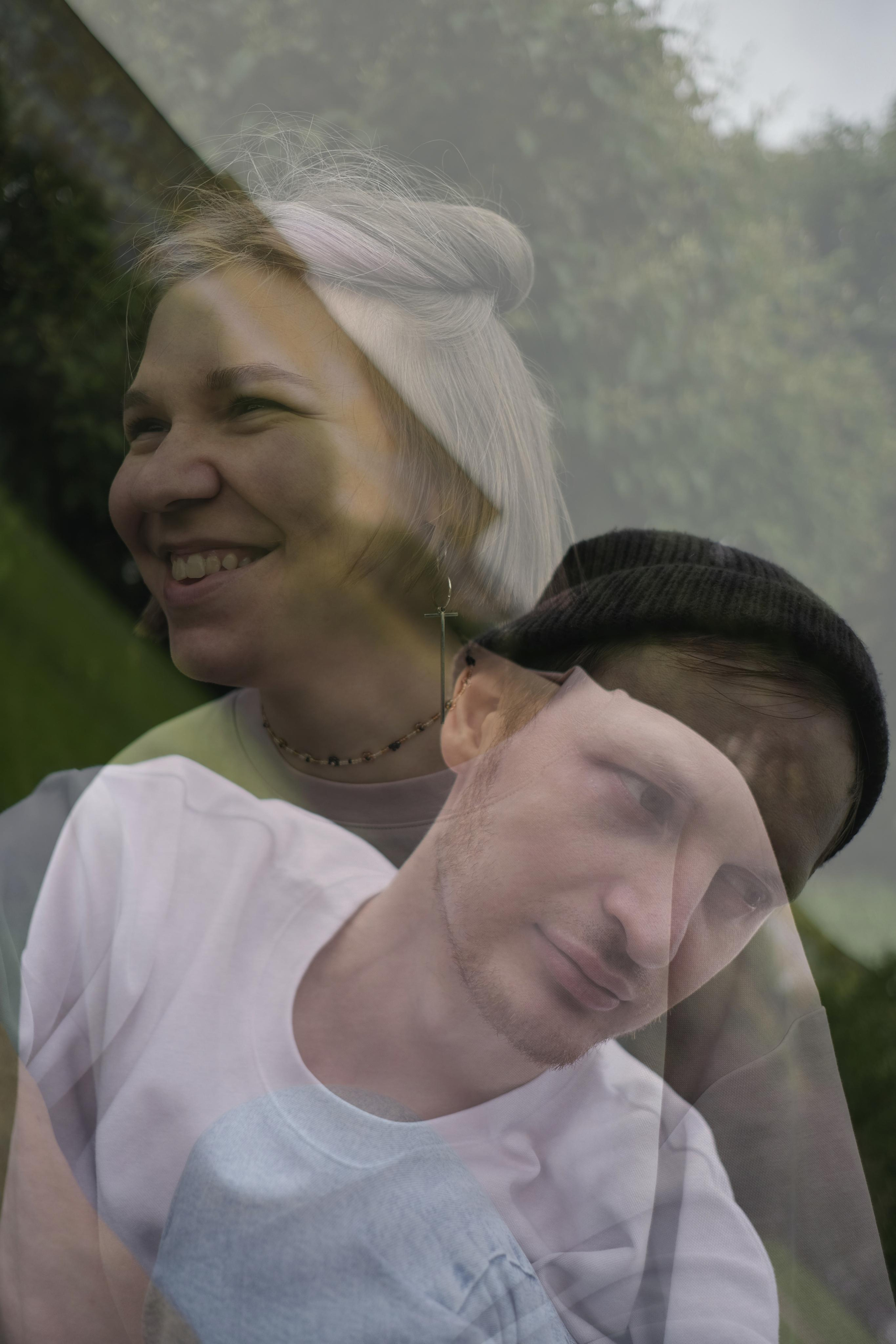 LoveStory Славы и Ирины. Свадебный фотограф и видеограф из Санкт-Петербурга Агарков Никита