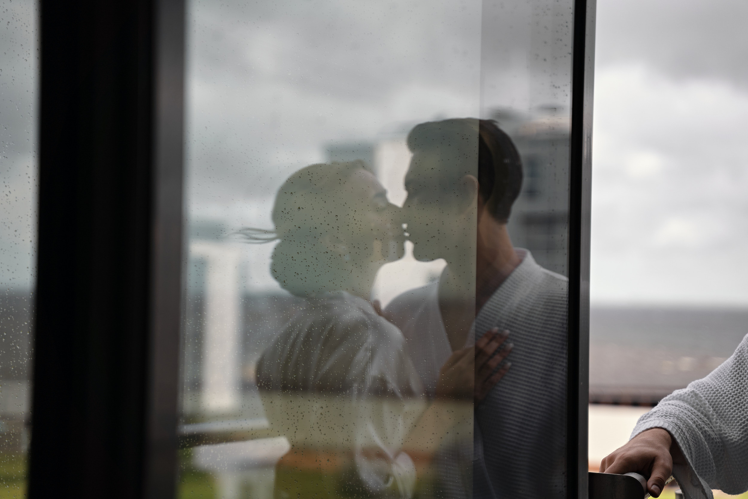 Тимур & Анастасия. Свадебный фотограф и видеограф из Санкт-Петербурга Агарков Никита