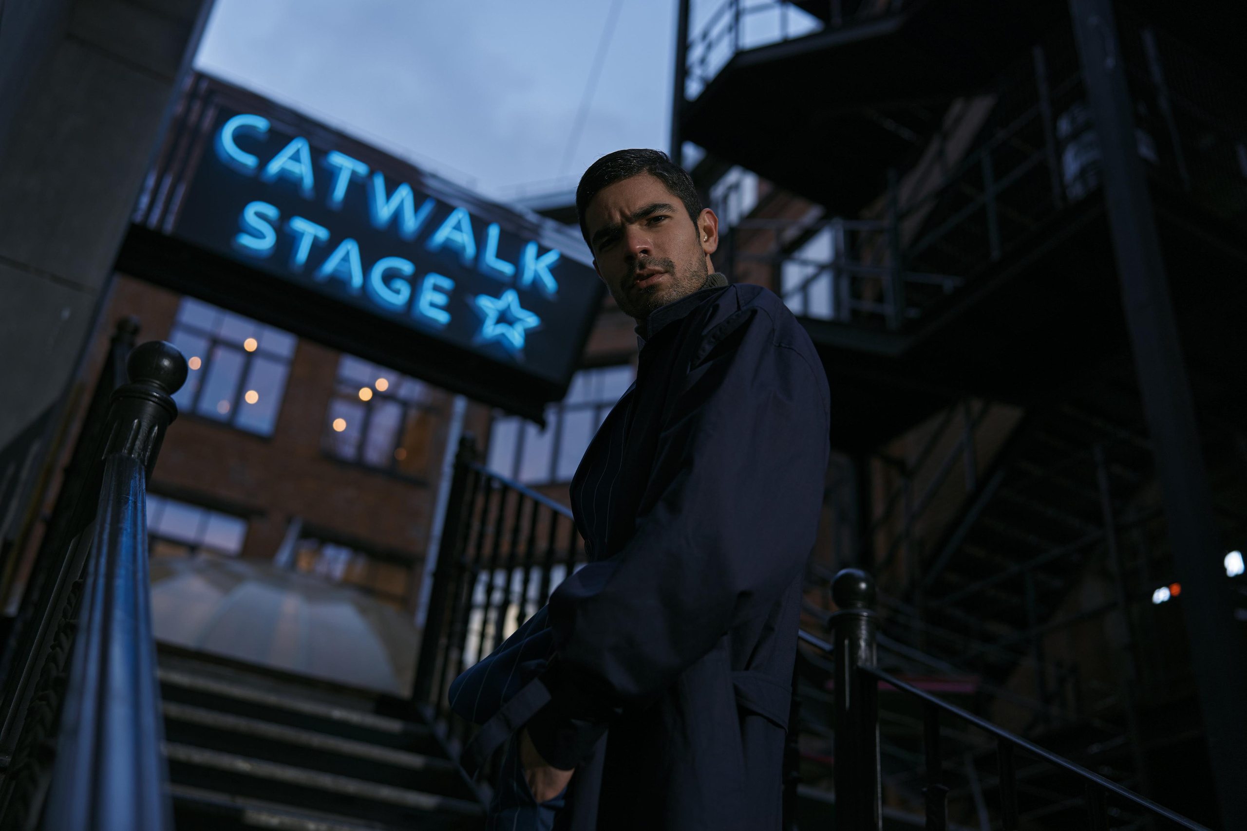 Хасан. Имиджевая фотосессия. Свадебный фотограф и видеограф из Санкт-Петербурга Агарков Никита