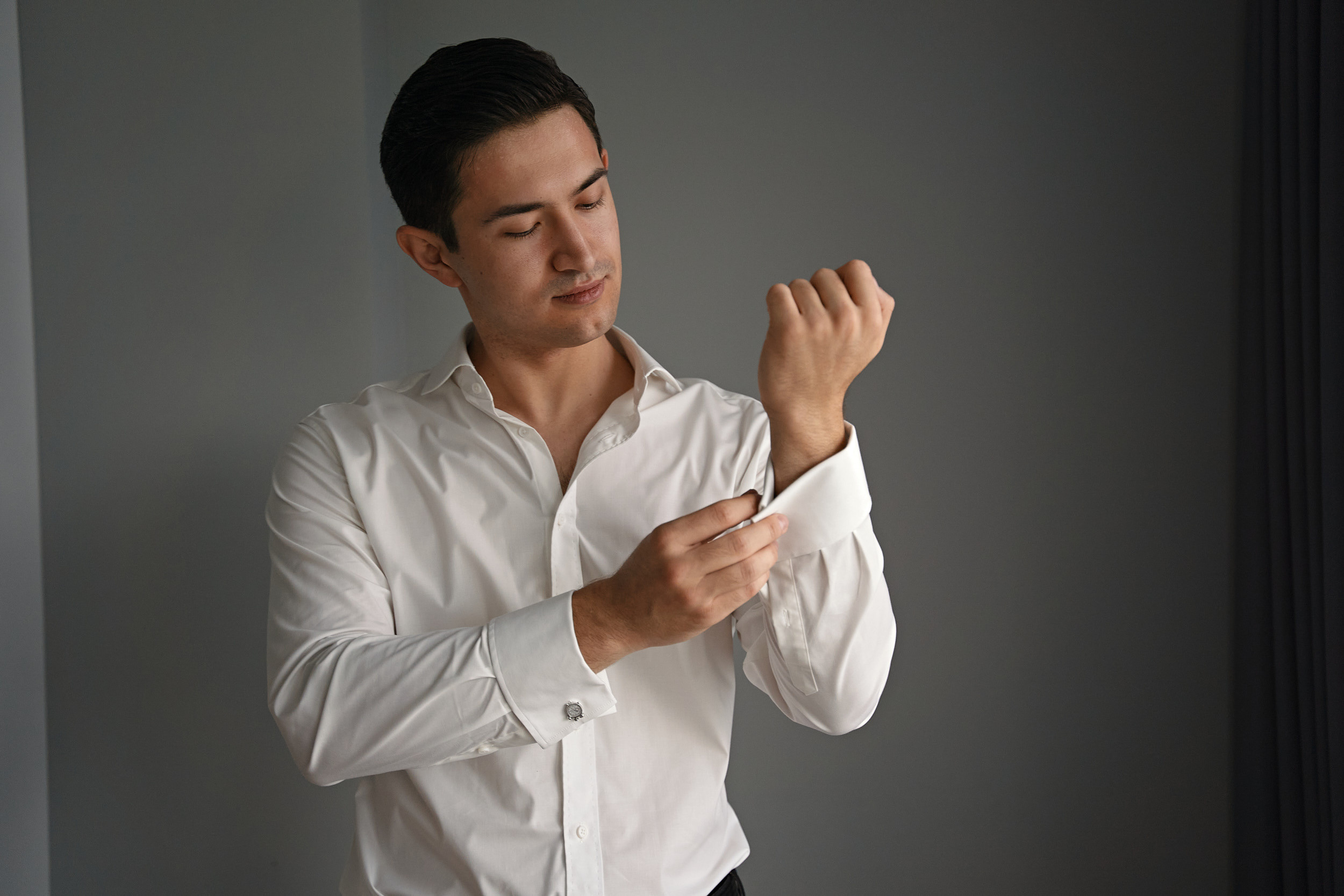 Тимур & Анастасия. Свадебный фотограф и видеограф из Санкт-Петербурга Агарков Никита