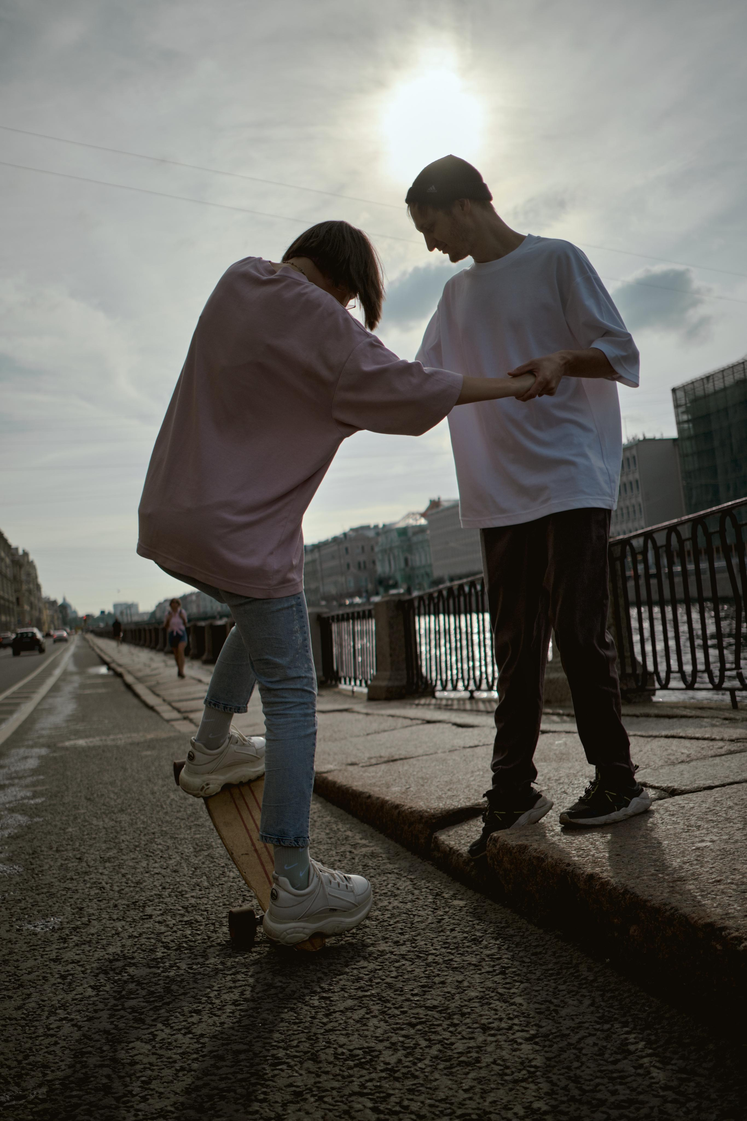 LoveStory Славы и Ирины. Свадебный фотограф и видеограф из Санкт-Петербурга Агарков Никита