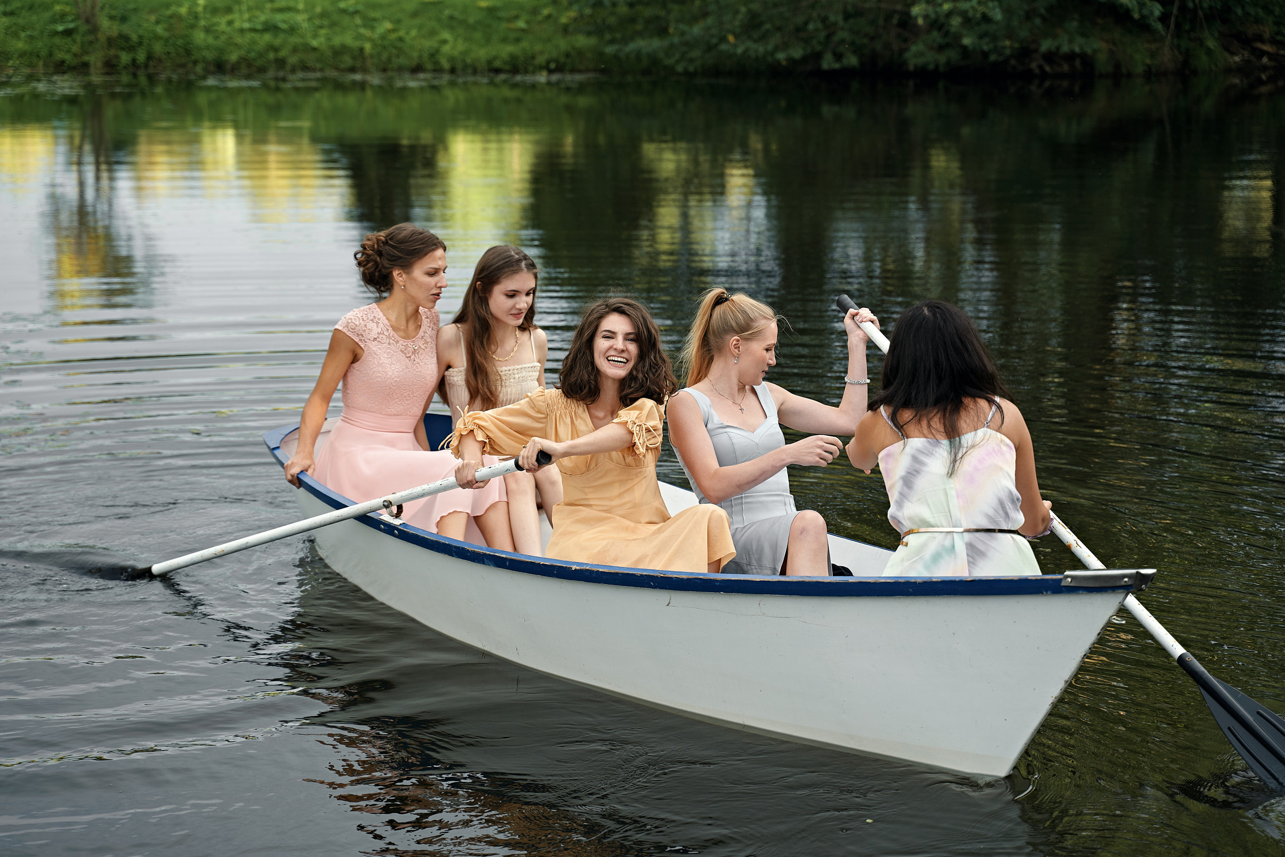 Тимур & Анастасия. Свадебный фотограф и видеограф из Санкт-Петербурга Агарков Никита