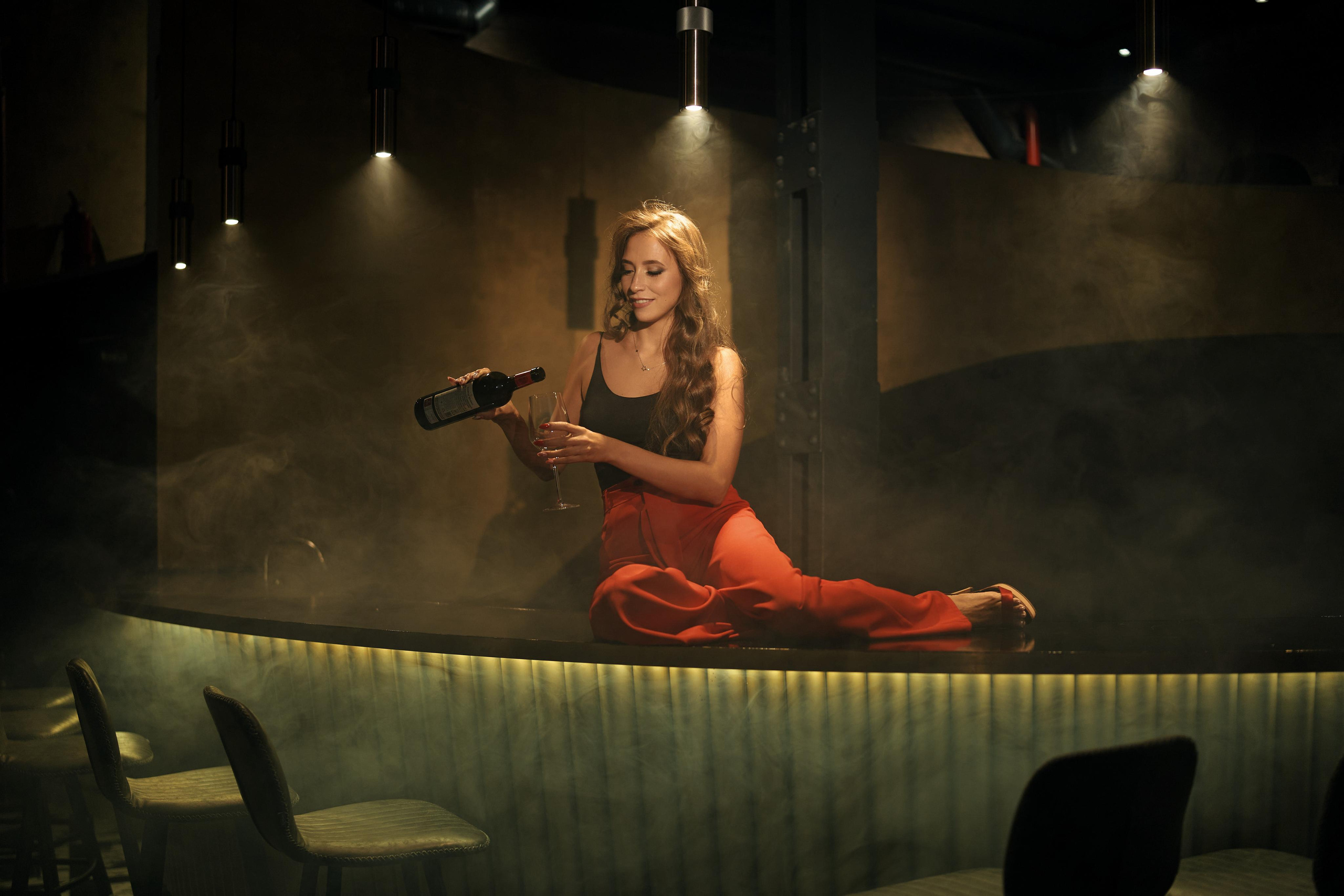 Татьяна. Индивидуальная фотосессия. Свадебный фотограф и видеограф из Санкт-Петербурга Агарков Никита