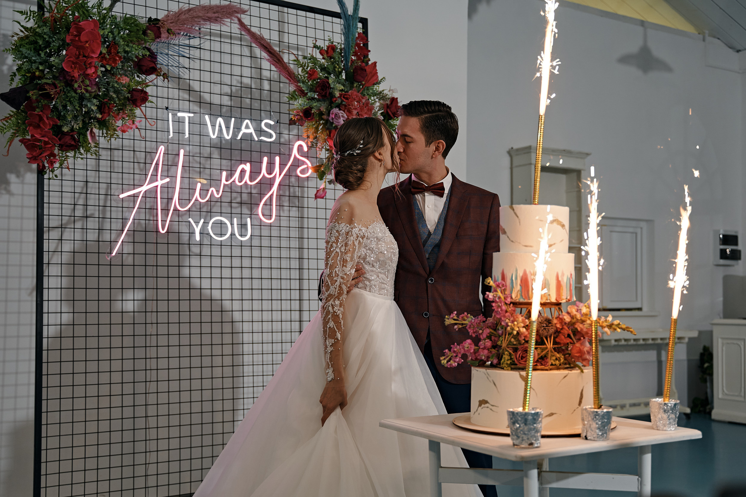 Тимур & Анастасия. Свадебный фотограф и видеограф из Санкт-Петербурга Агарков Никита