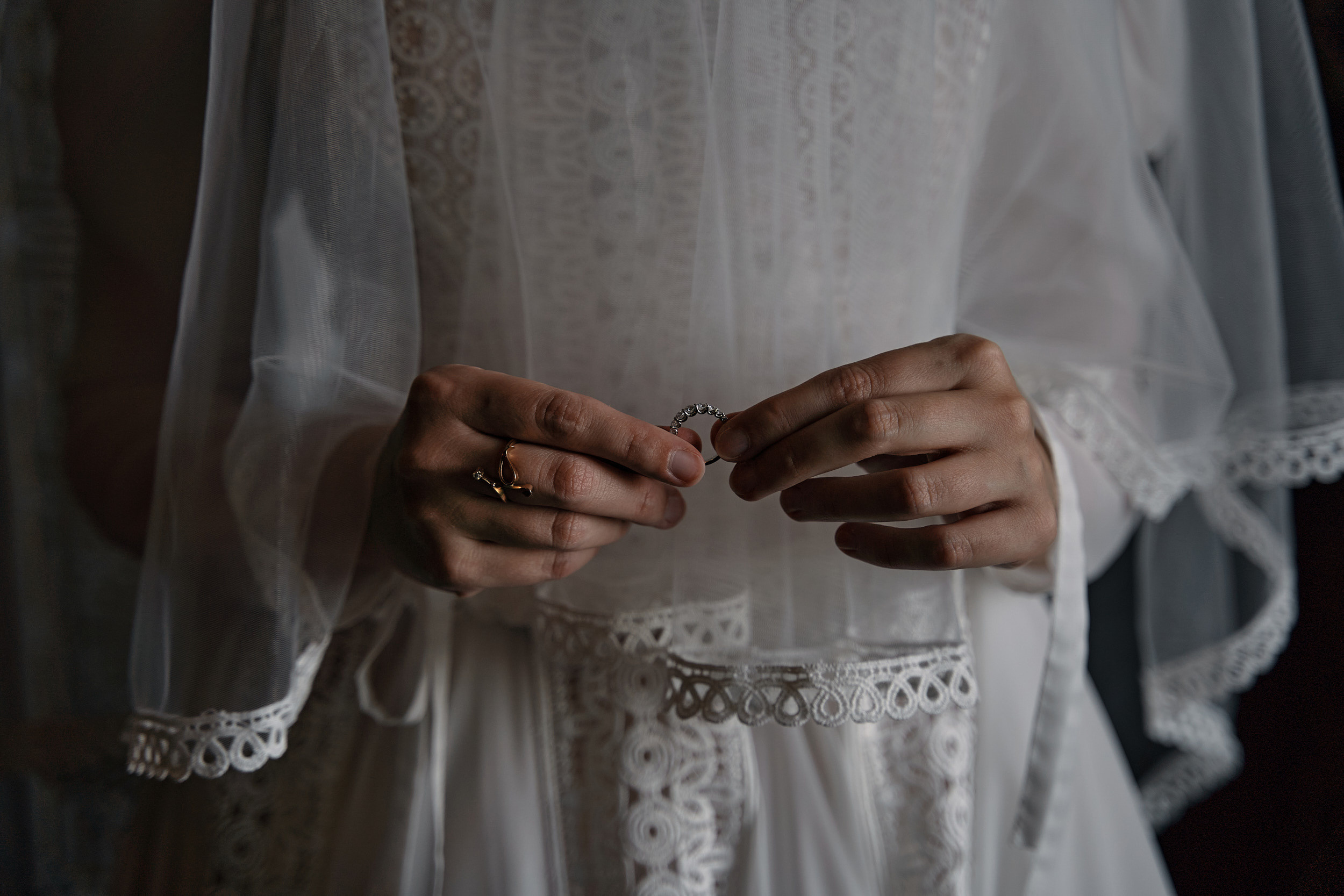 Блэир & Александра. Свадебный фотограф и видеограф из Санкт-Петербурга Агарков Никита