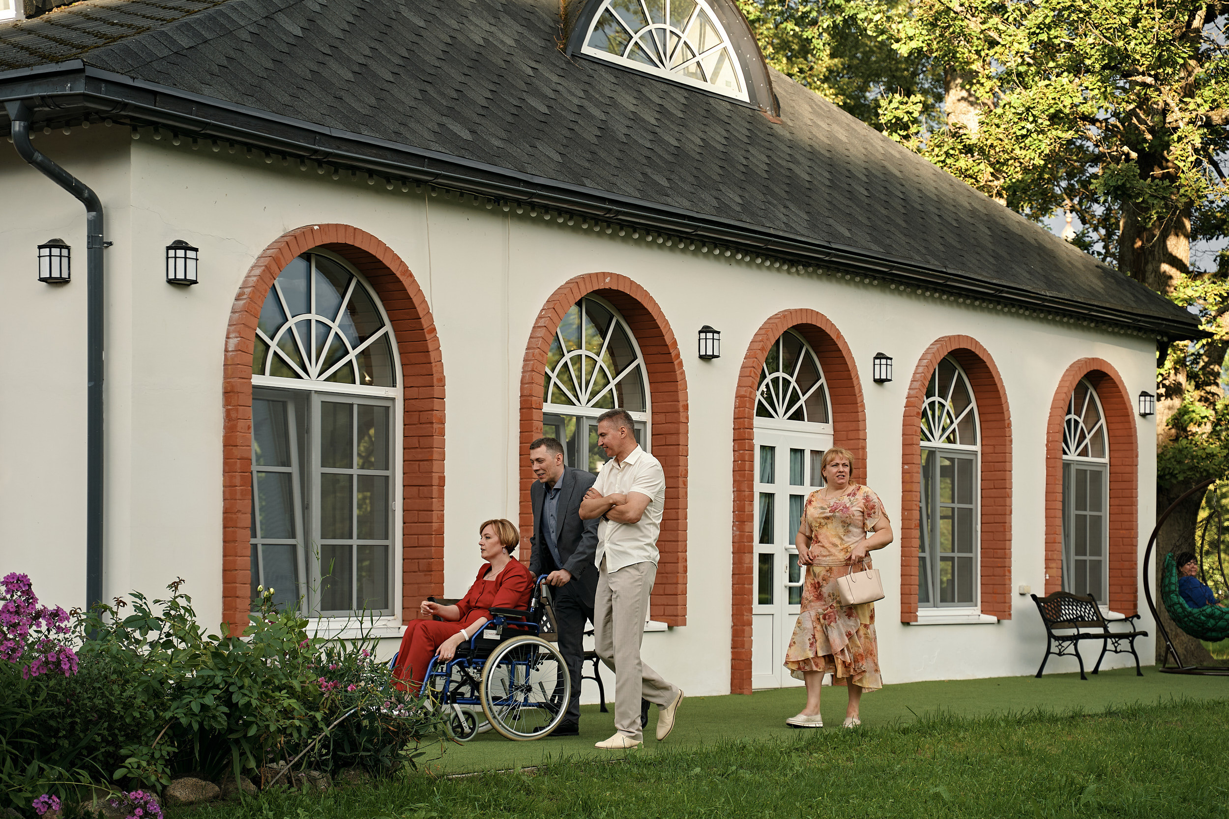 Тимур & Анастасия. Свадебный фотограф и видеограф из Санкт-Петербурга Агарков Никита