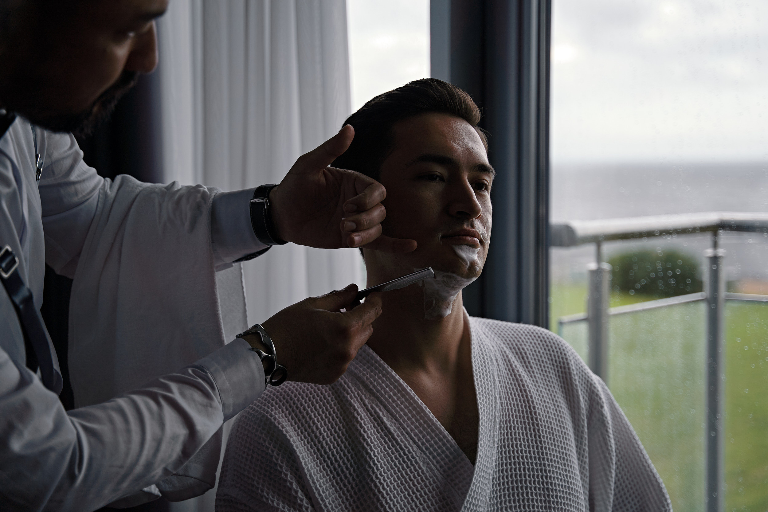 Тимур & Анастасия. Свадебный фотограф и видеограф из Санкт-Петербурга Агарков Никита