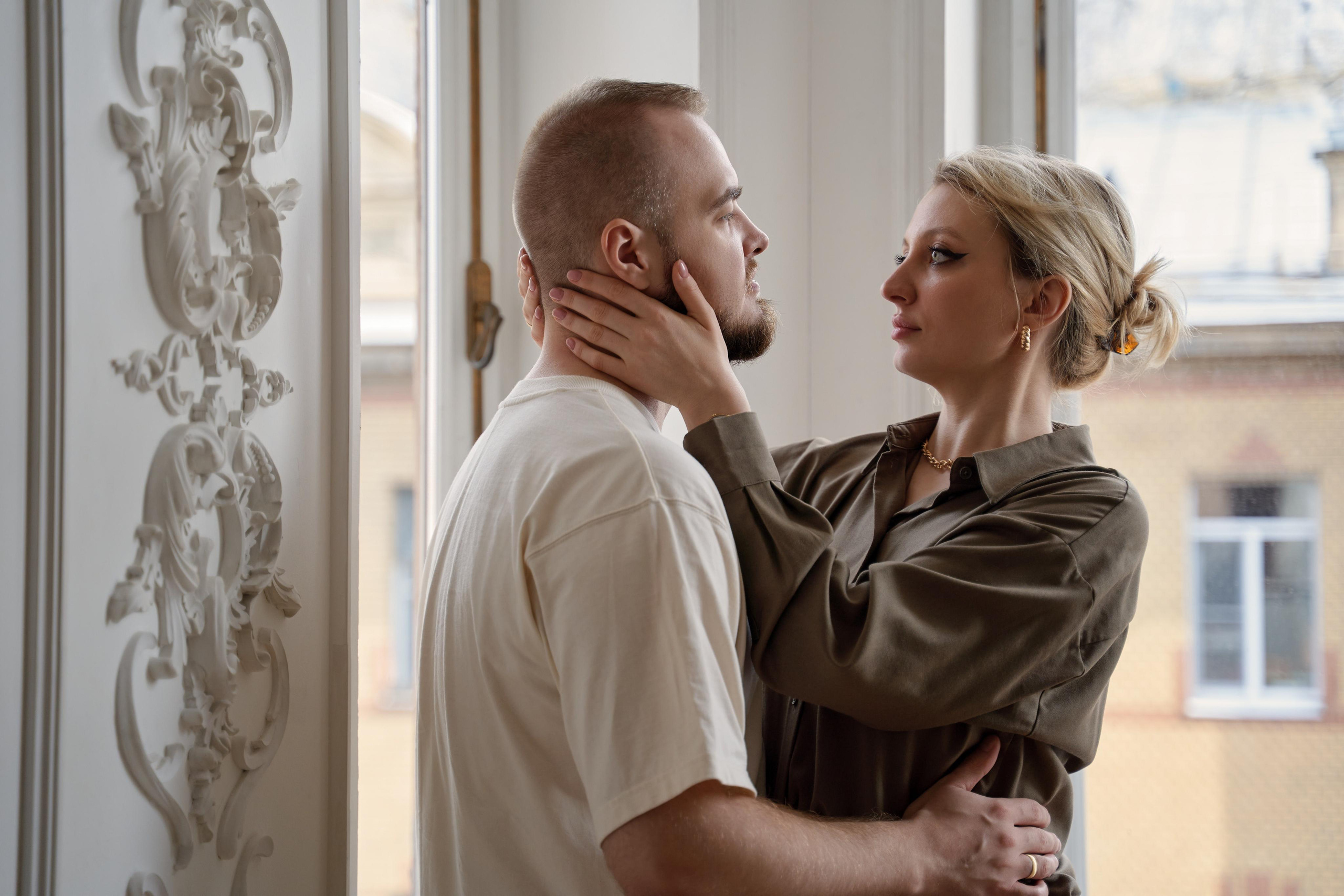 LoveStory Ромы и Кати. Свадебный фотограф и видеограф из Санкт-Петербурга Агарков Никита