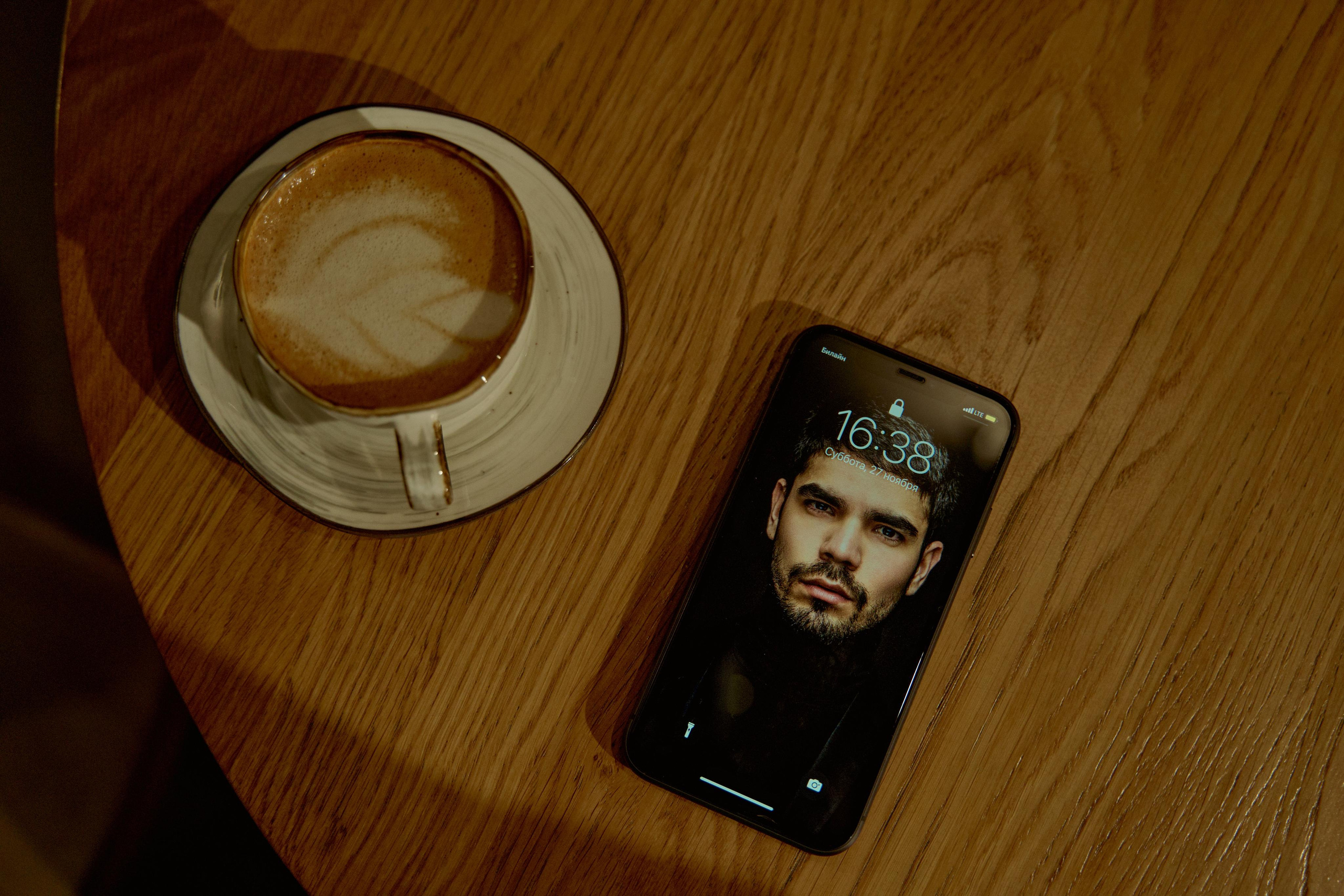 Хасан. Имиджевая фотосессия. Свадебный фотограф и видеограф из Санкт-Петербурга Агарков Никита